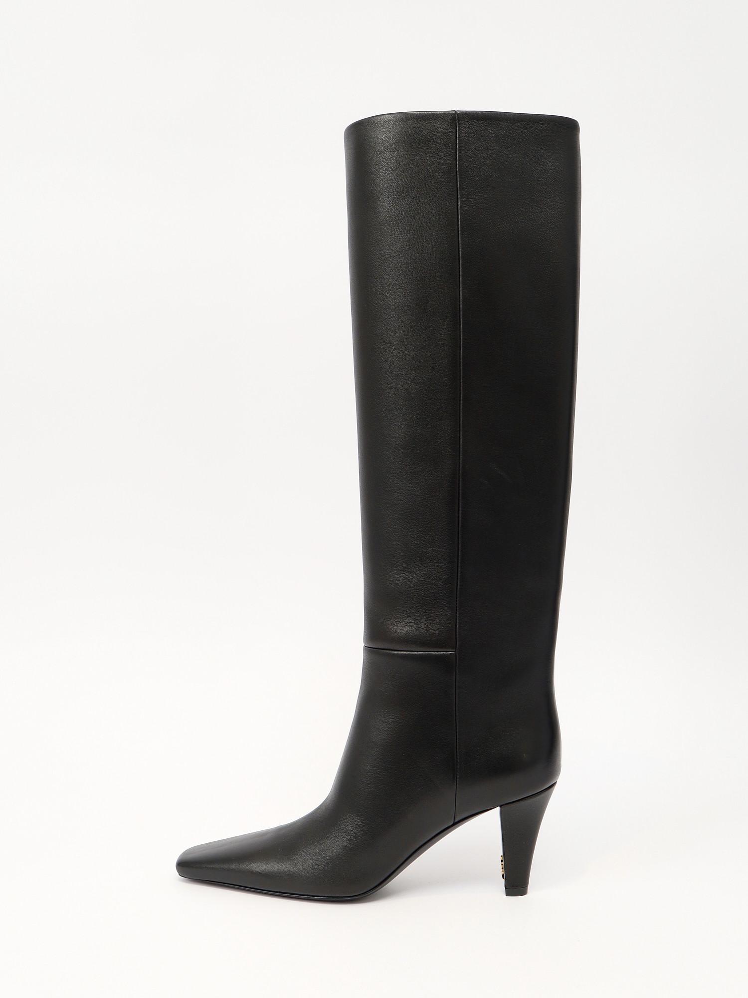 Saint Laurent Jill 37, фото 2