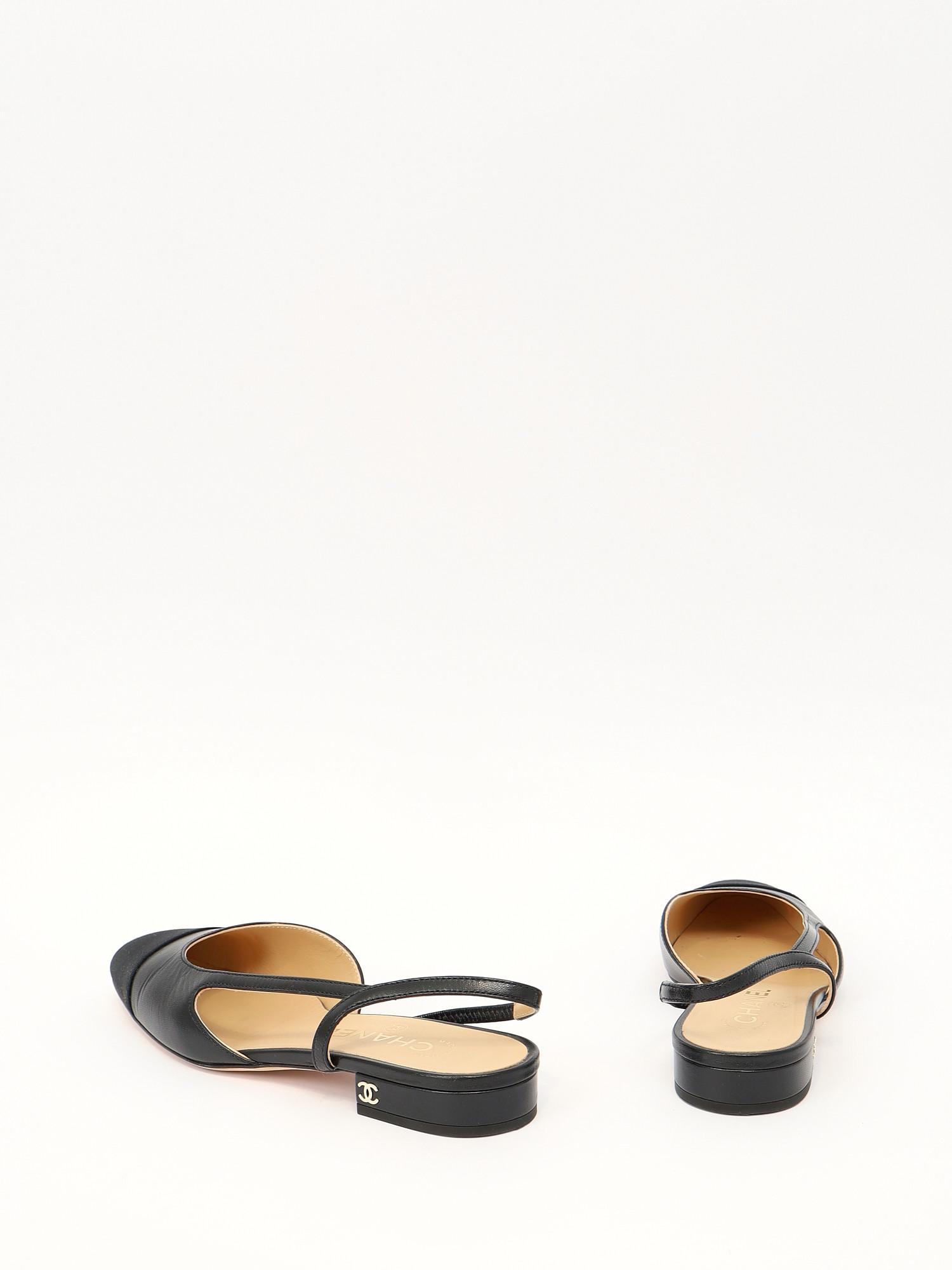 Chanel  36,5, фото 4
