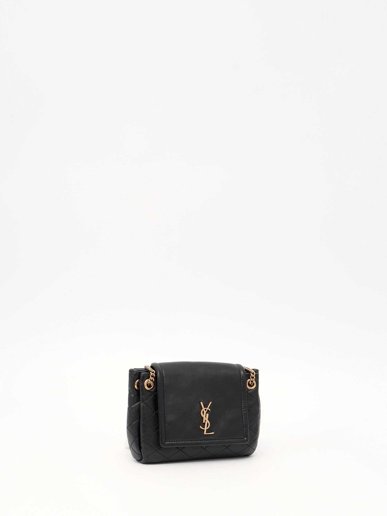 Saint Laurent Nolita , фото 3