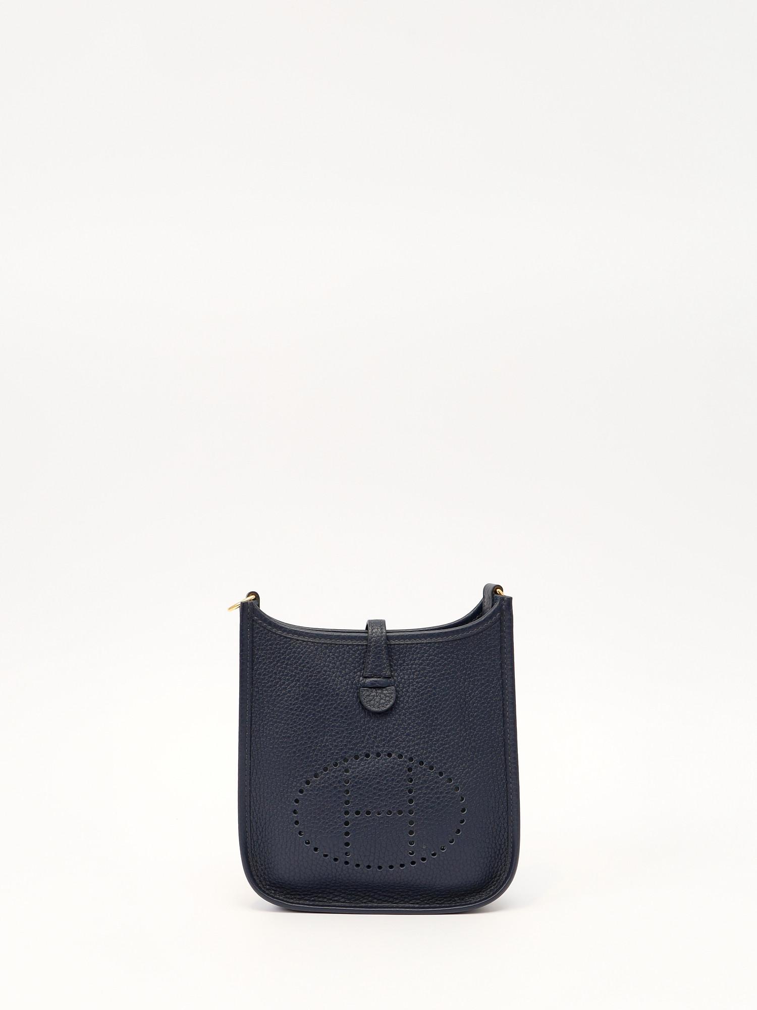 Hermes Evelyne 16, фото 1