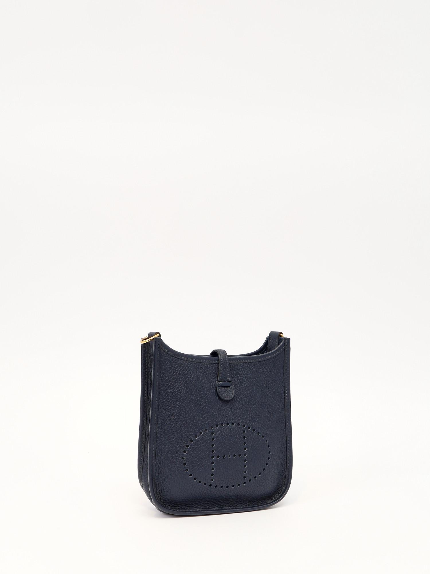 Hermes Evelyne 16, фото 5
