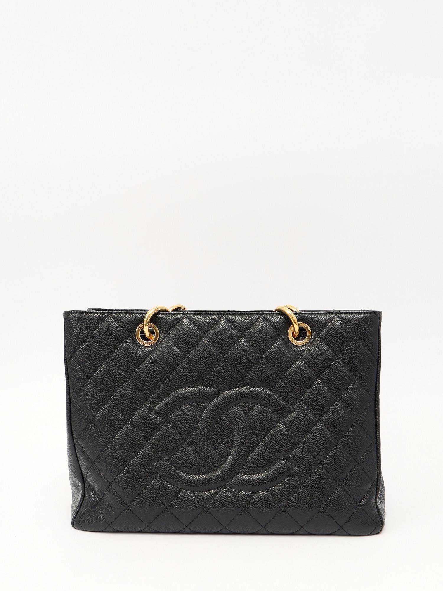 Chanel Grand Shopping , фото 1