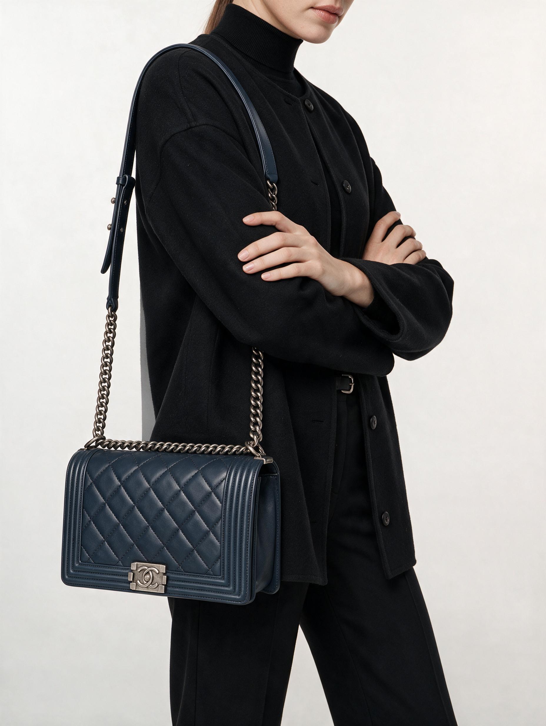Chanel Boy , фото 2