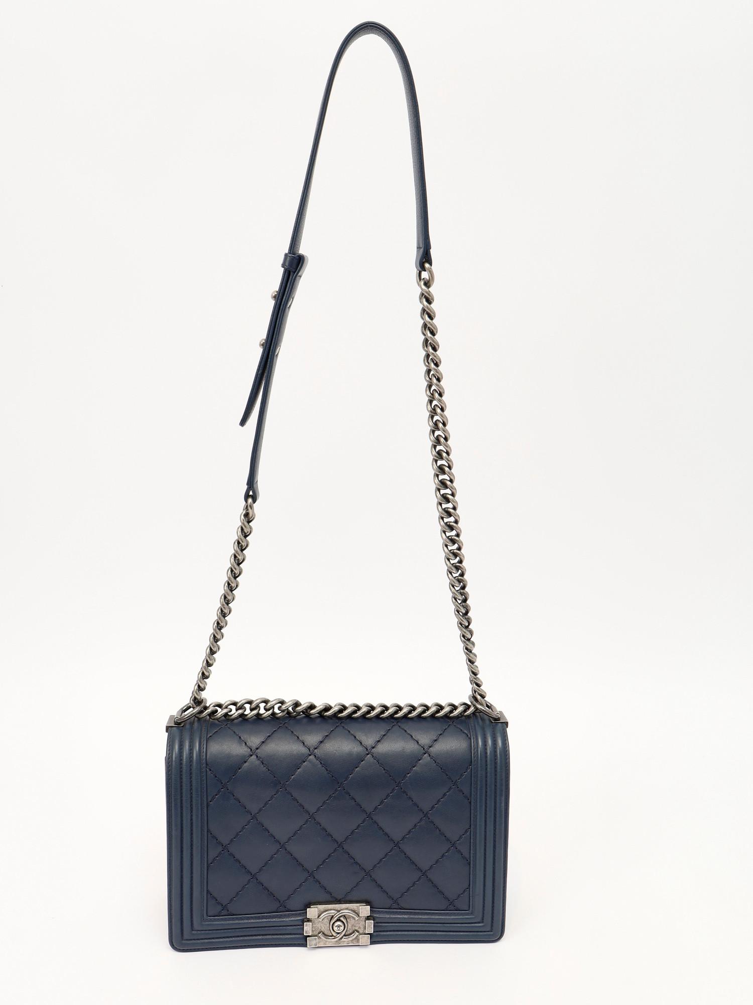 Chanel Boy , фото 5