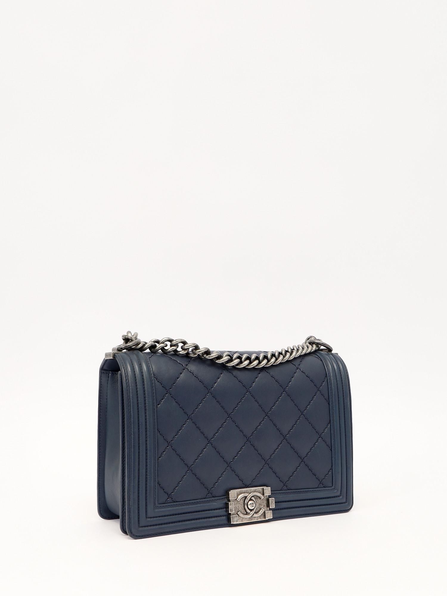 Chanel Boy , фото 3