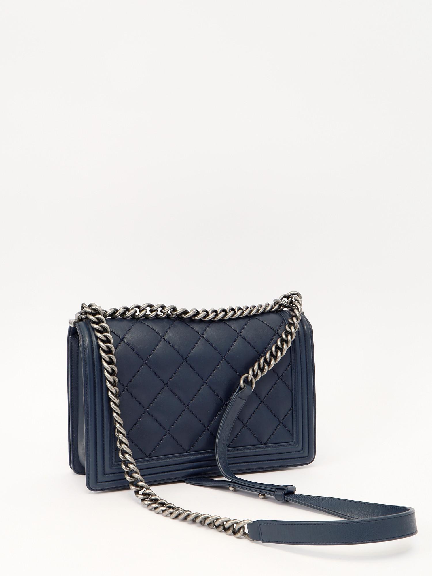 Chanel Boy , фото 4