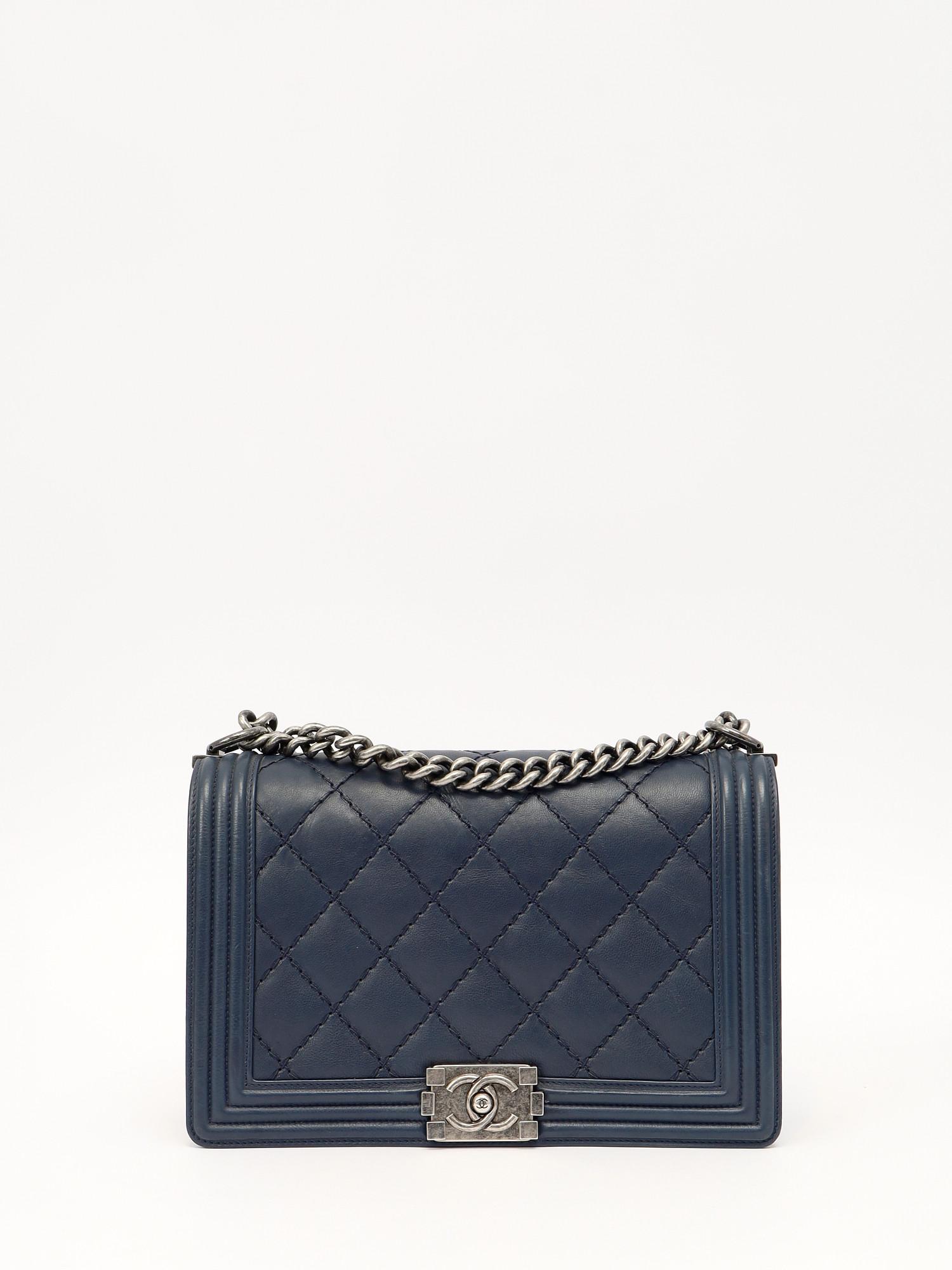 Chanel Boy , фото 1