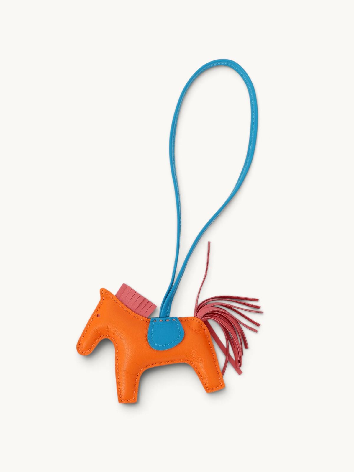 Hermes Rodeo Charm , фото 1