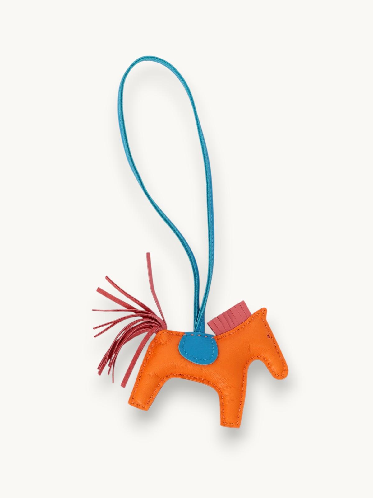 Hermes Rodeo Charm , фото 4