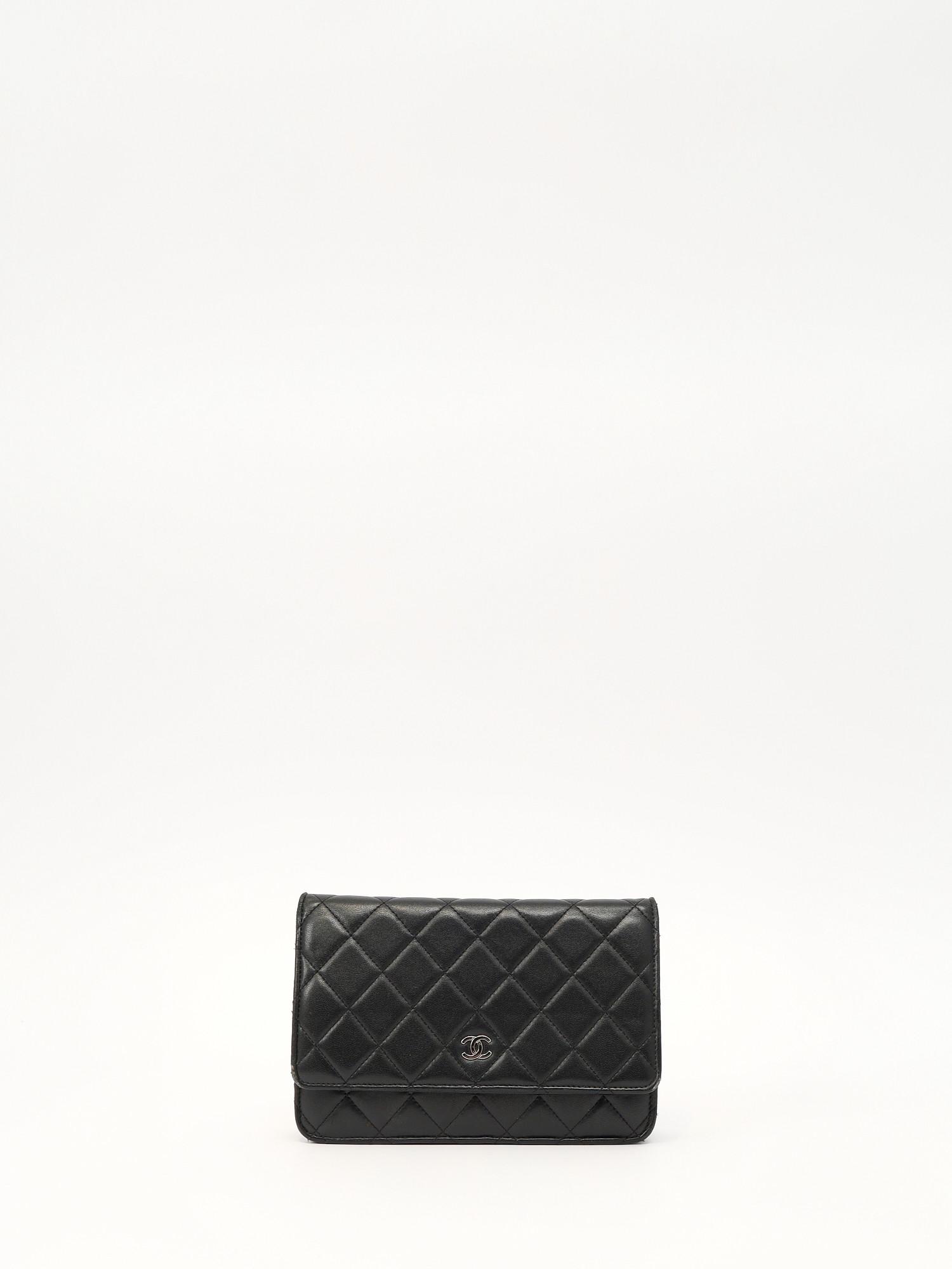 Chanel WOC , фото 1