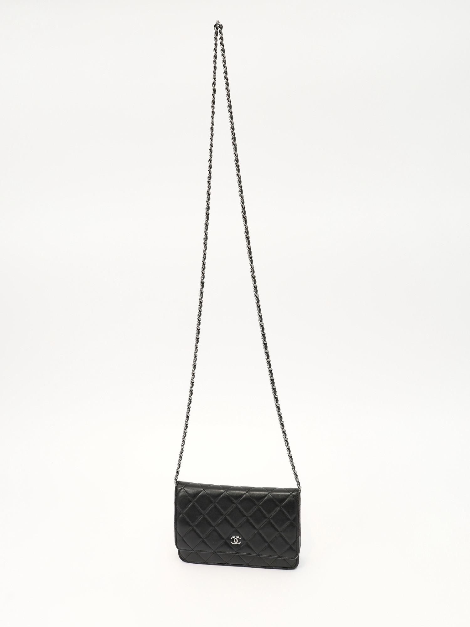 Chanel WOC , фото 5