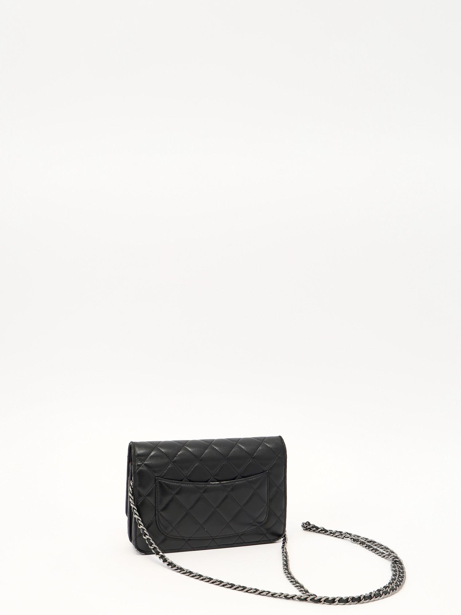 Chanel WOC , фото 4