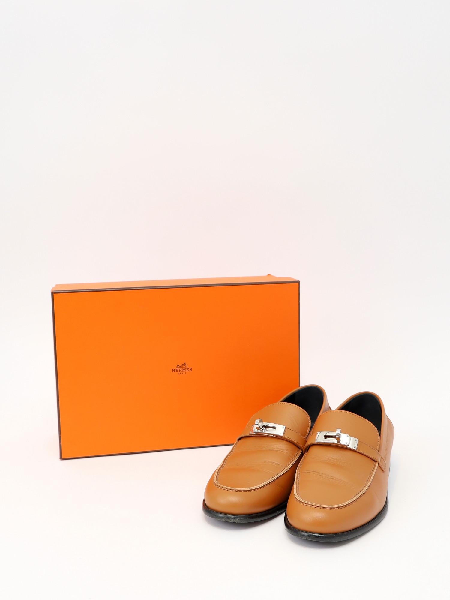 Hermes Destin 39, фото 3