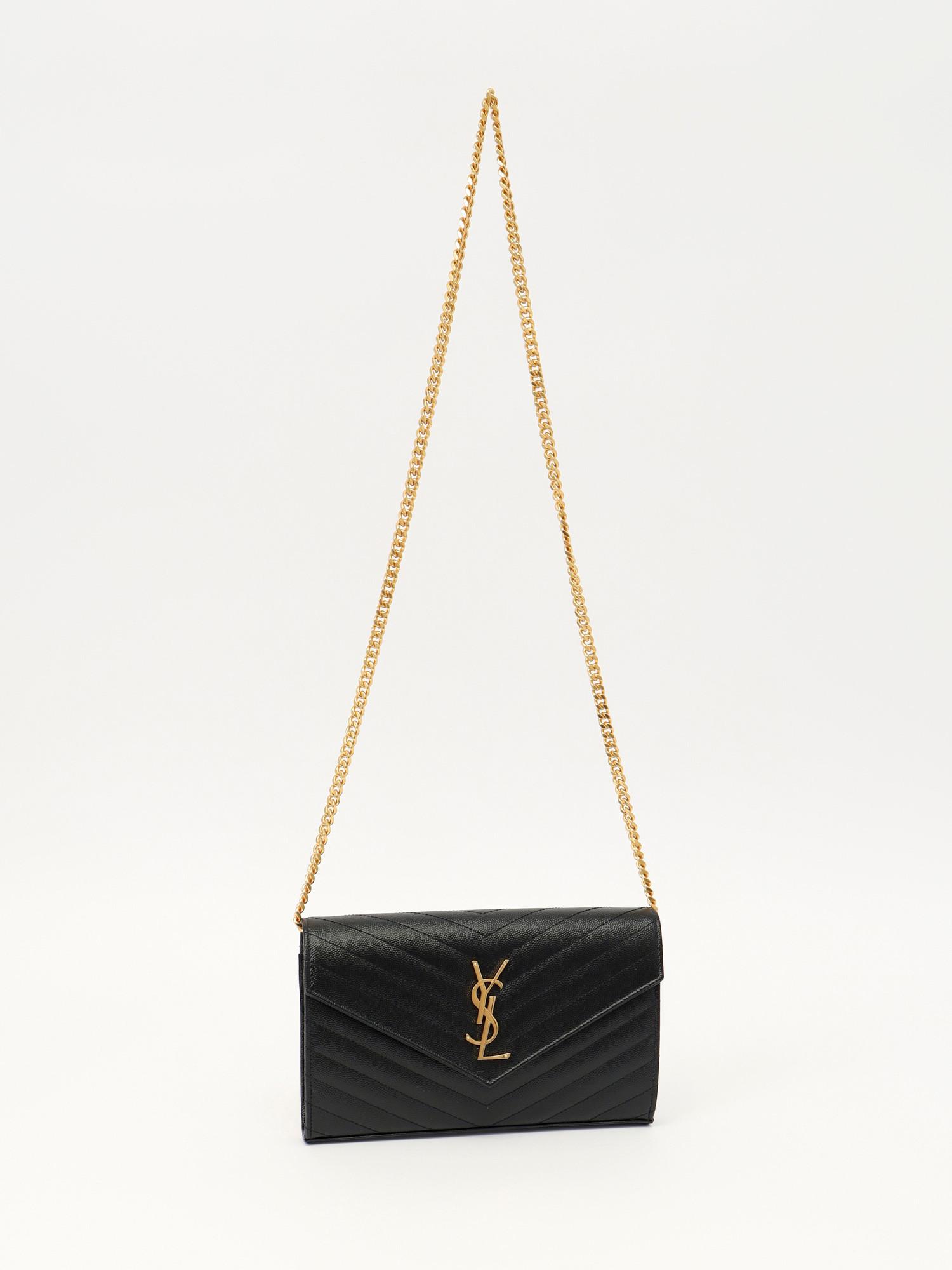 Saint Laurent Envelope , фото 5