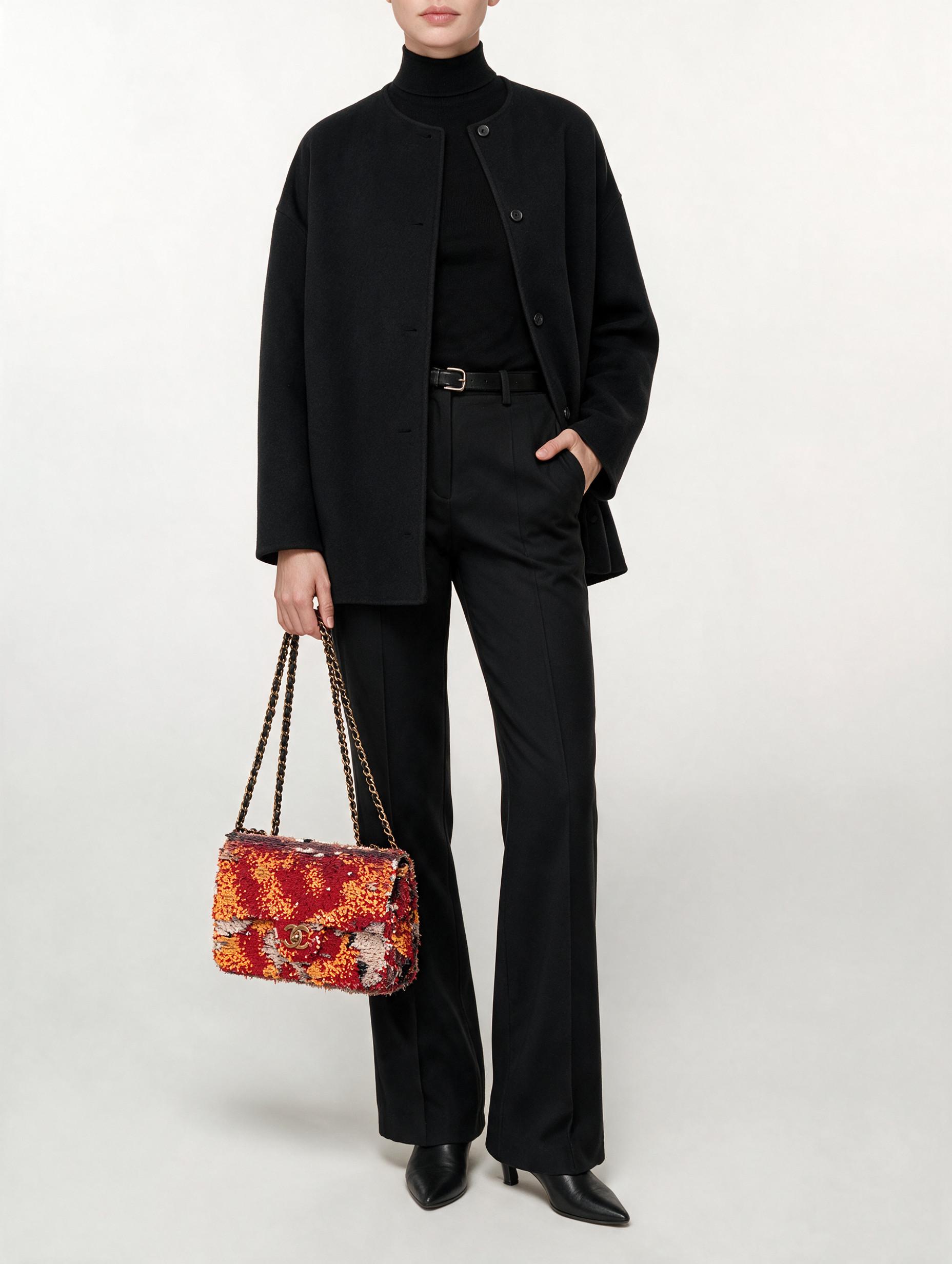 Chanel Timeless Classic , фото 2
