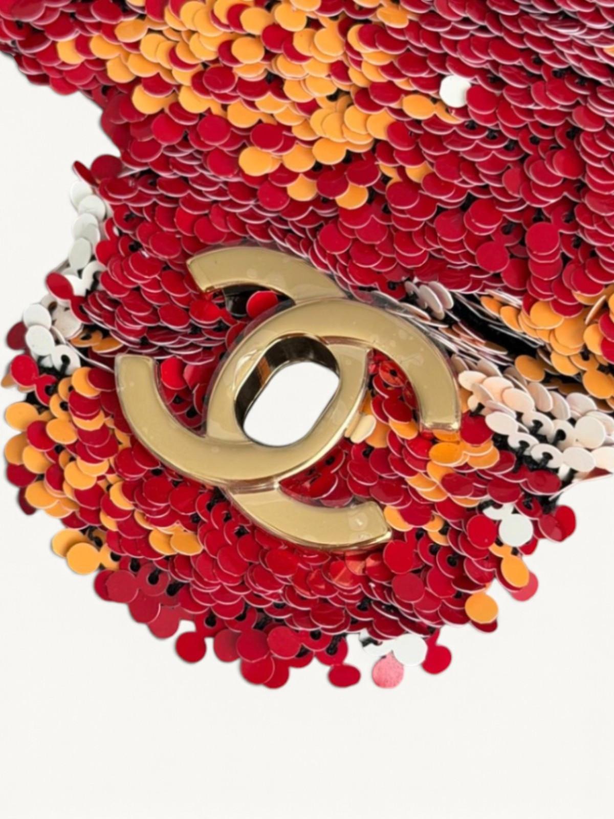Chanel Timeless Classic , фото 4