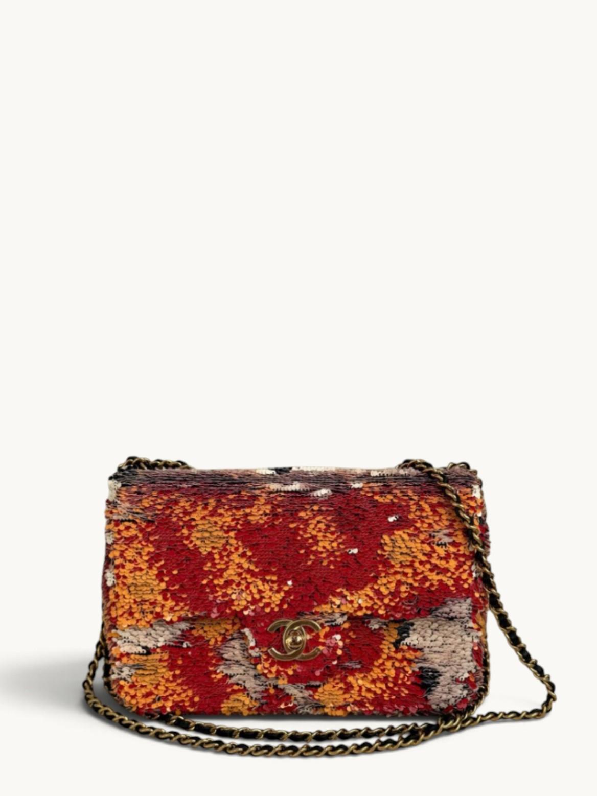 Chanel Timeless Classic , фото 1