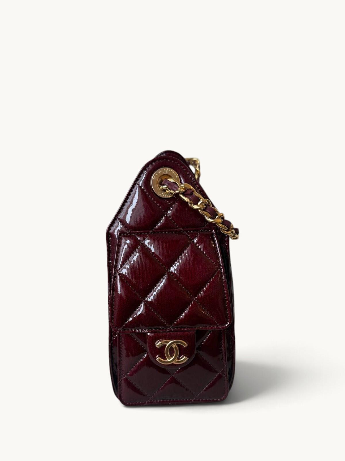 Chanel Hobo , фото 4
