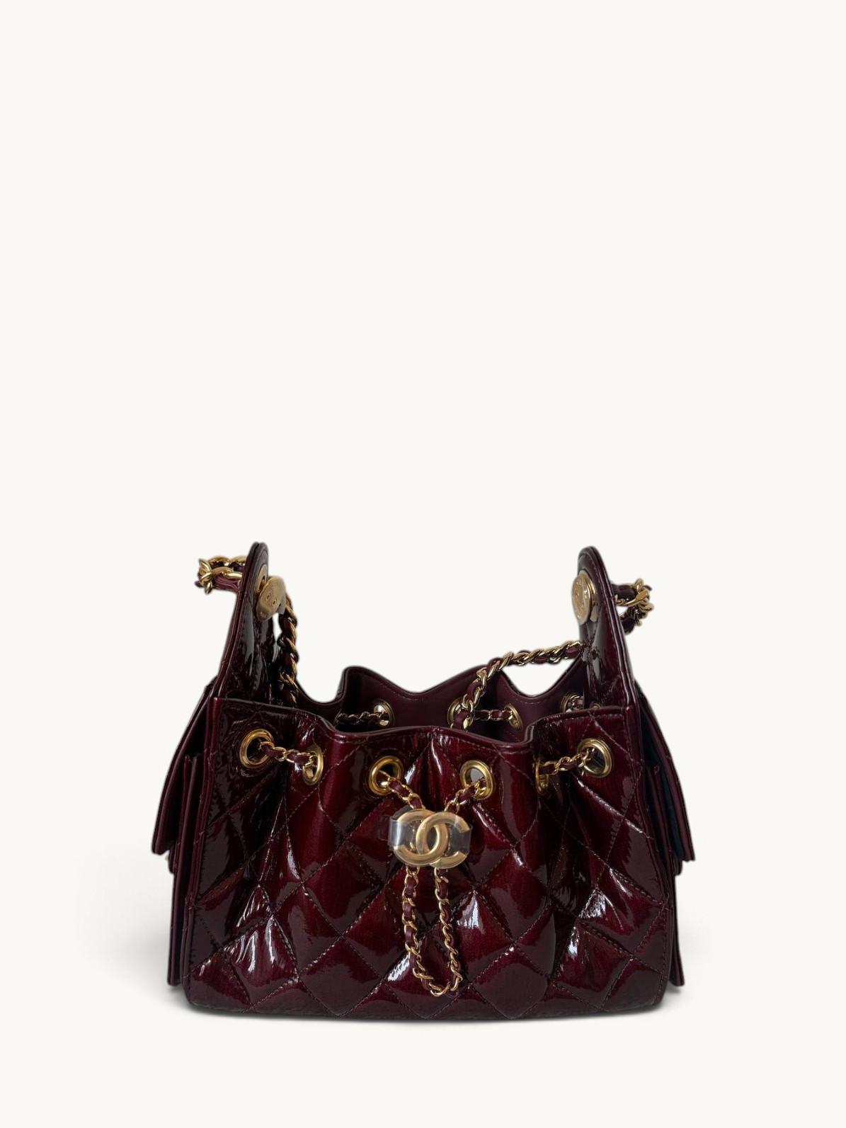 Chanel Hobo , фото 1