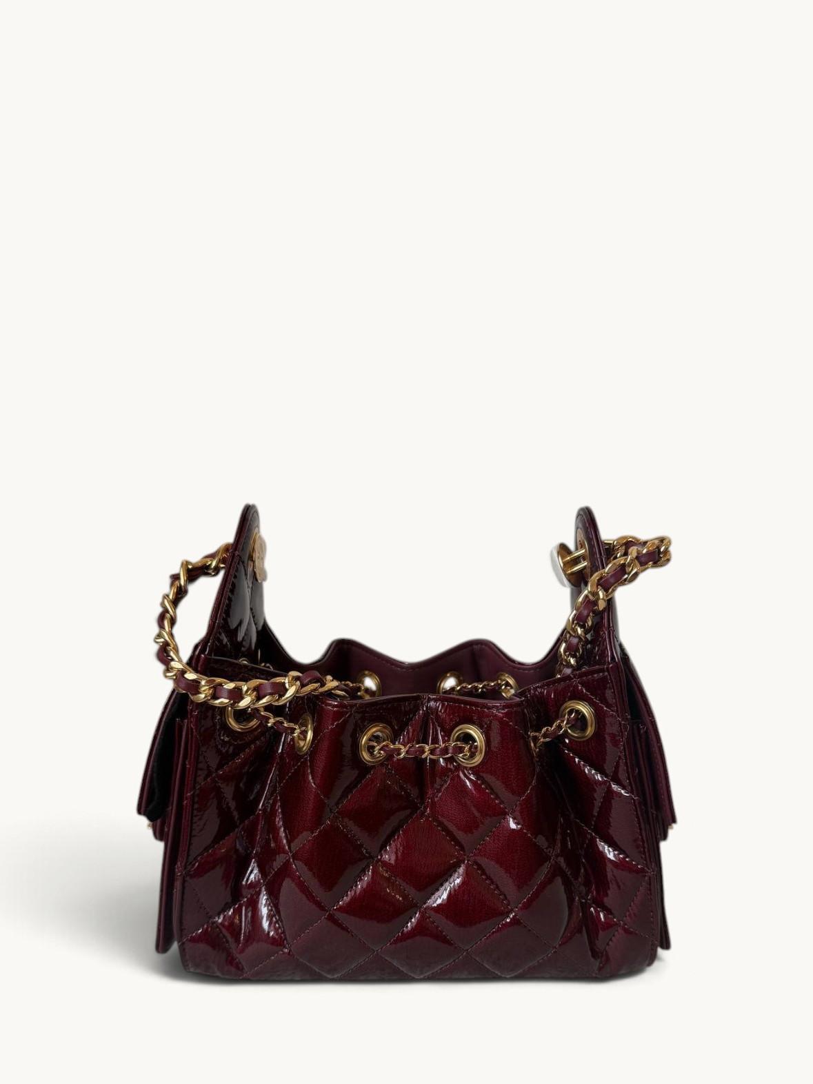 Chanel Hobo , фото 3