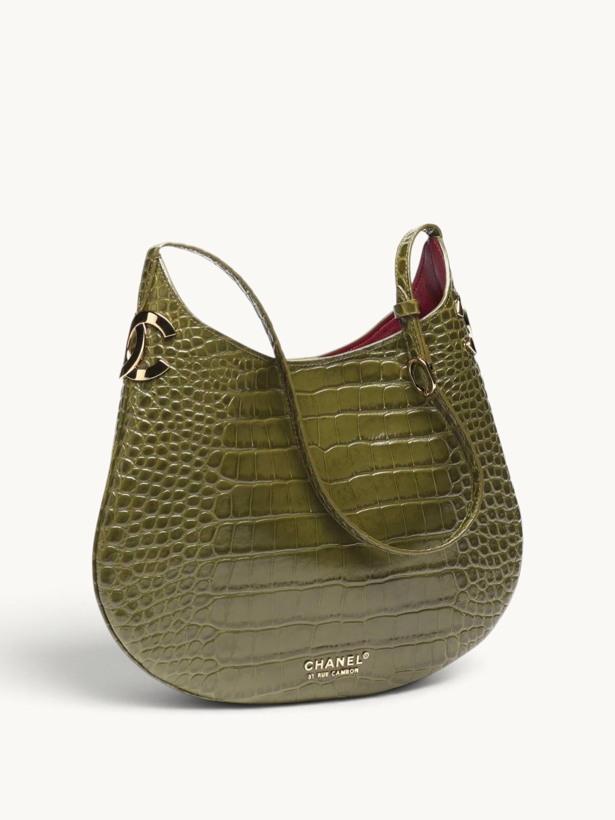 Chanel Hobo , фото 4