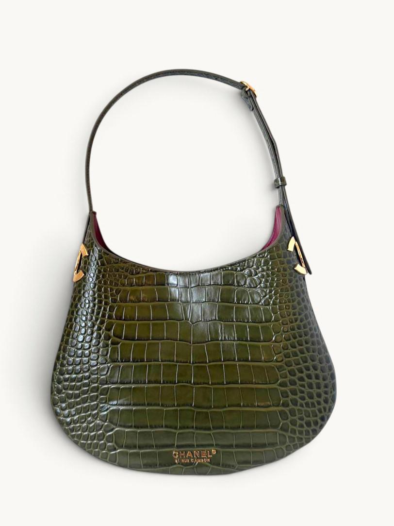Chanel Hobo , фото 1