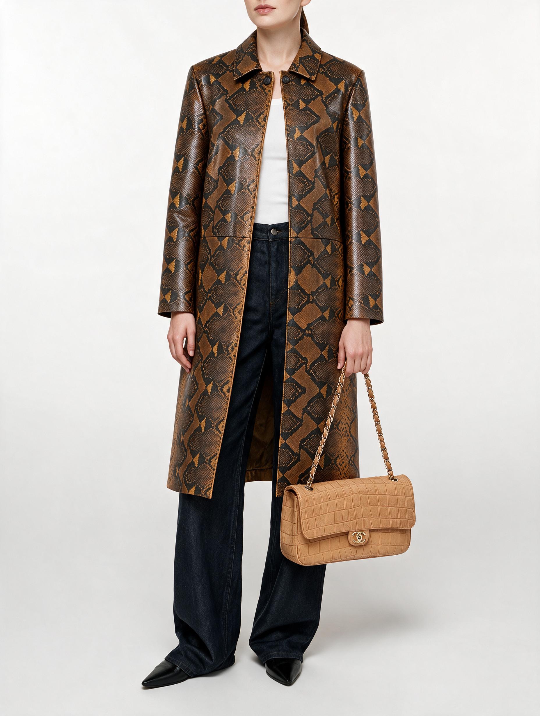 Chanel Timeless Classic , фото 2