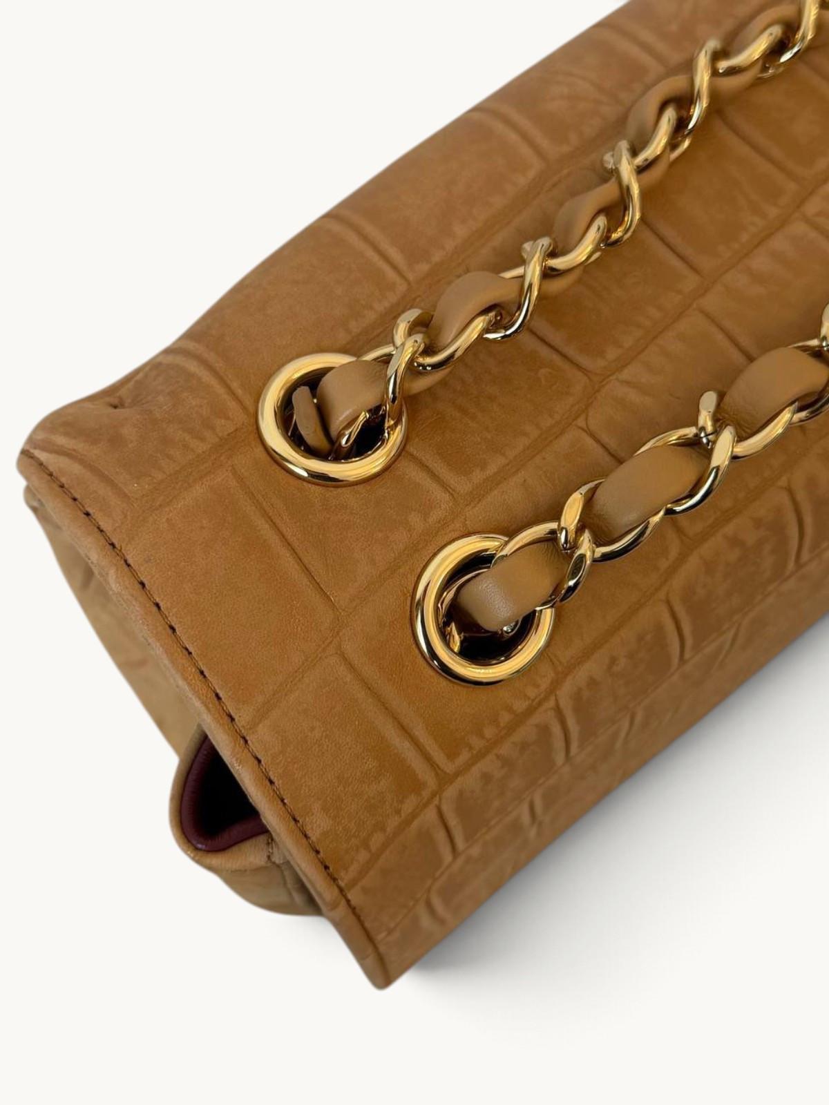 Chanel Timeless Classic , фото 4