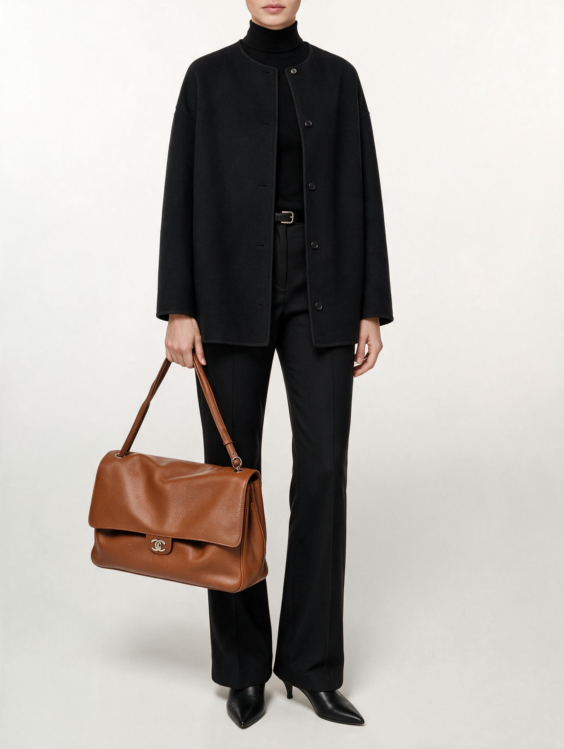 Chanel Maxi , фото 2