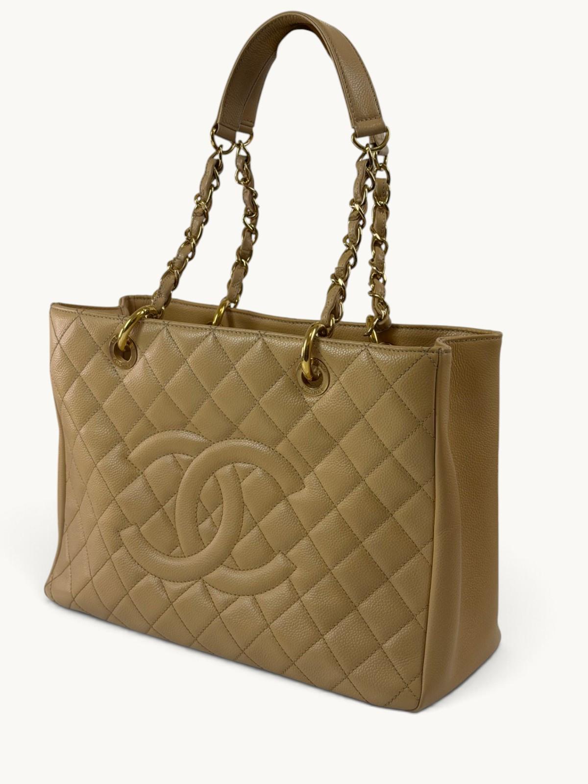 Chanel Shopping , фото 3
