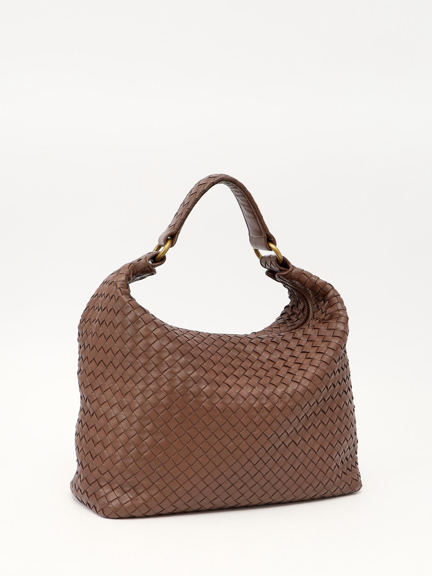 Bottega Veneta Hobo , фото 3