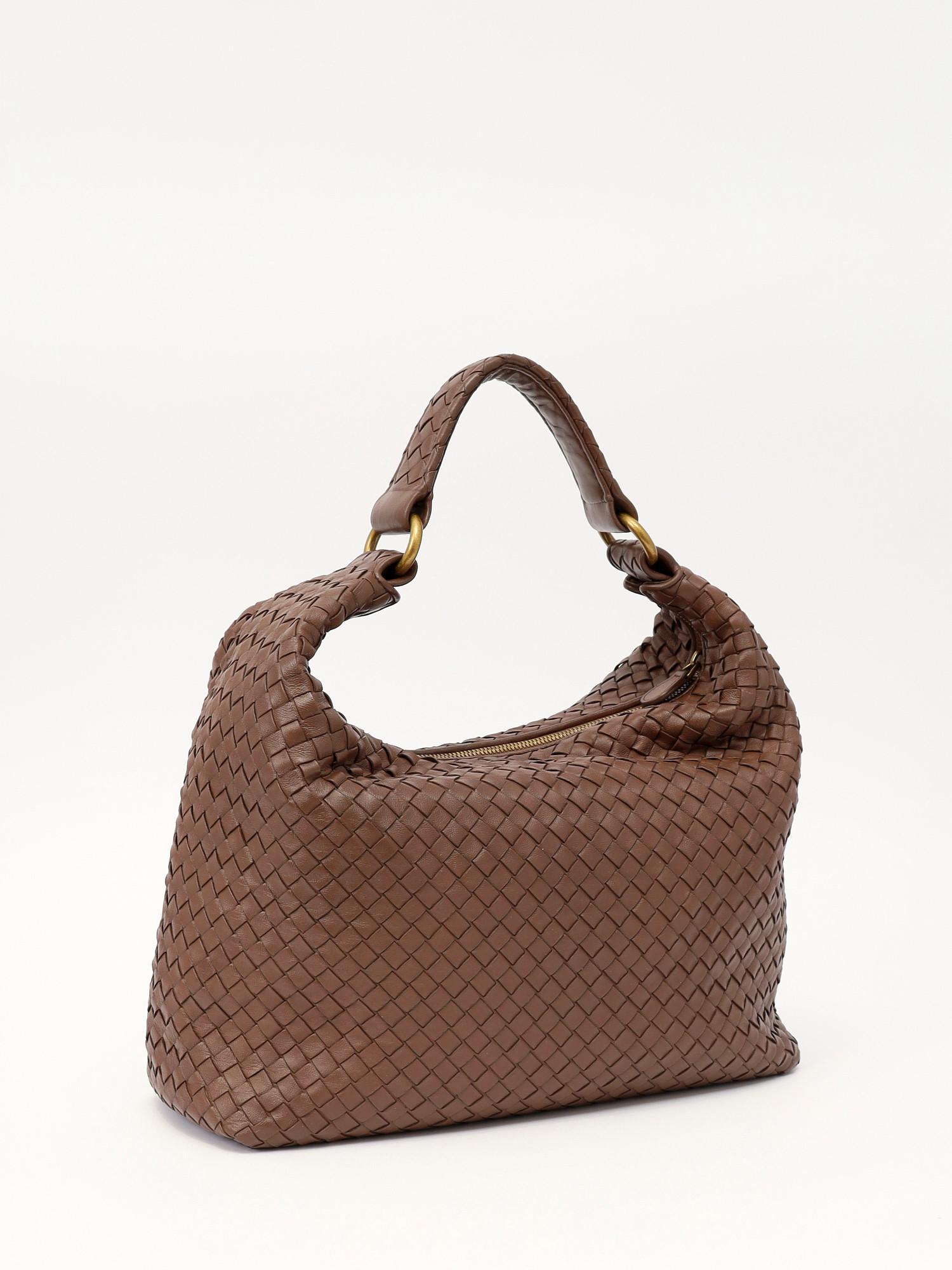 Bottega Veneta Hobo , фото 4