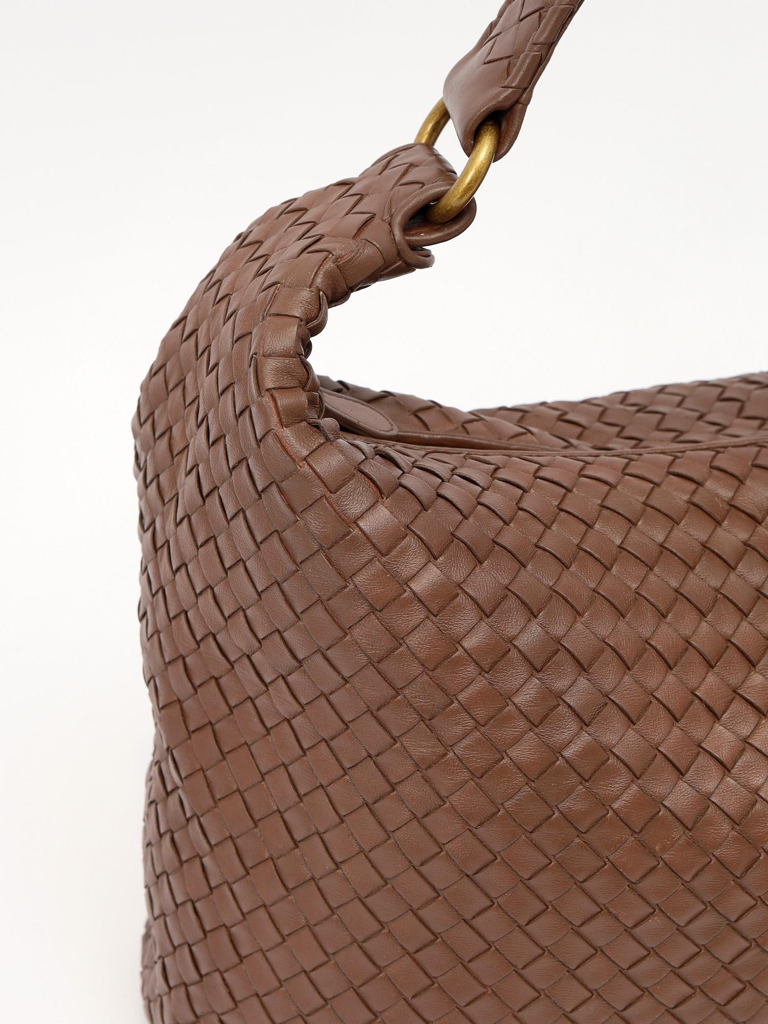 Bottega Veneta Hobo , фото 5