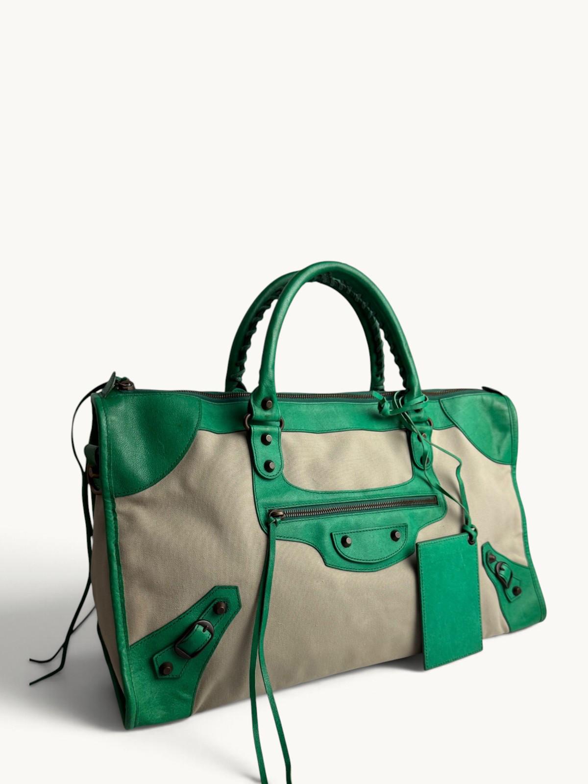 Balenciaga City , фото 3