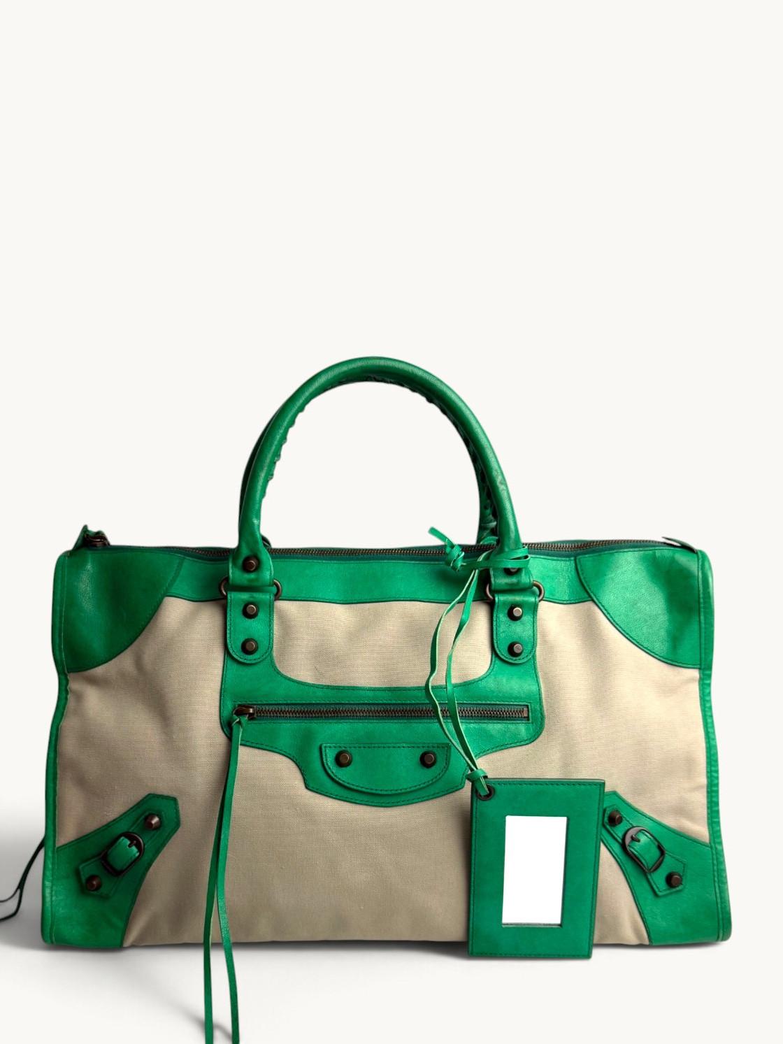 Balenciaga City , фото 1