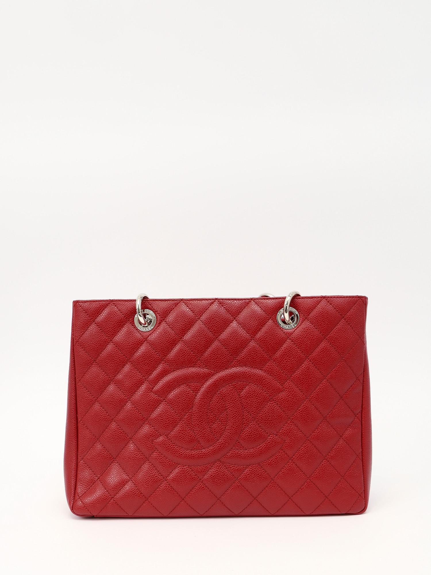 Chanel Grand Shopping , фото 1