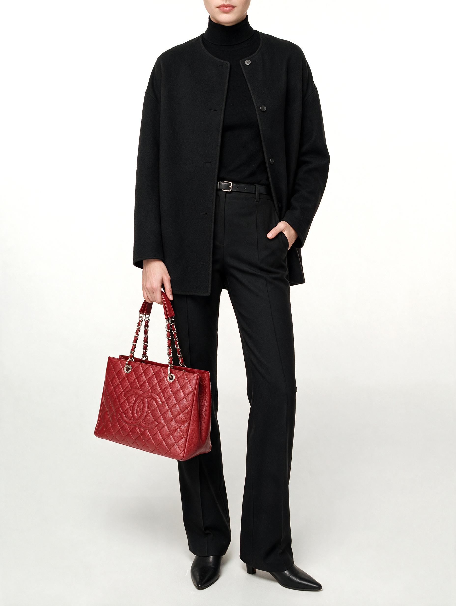 Chanel Grand Shopping , фото 2