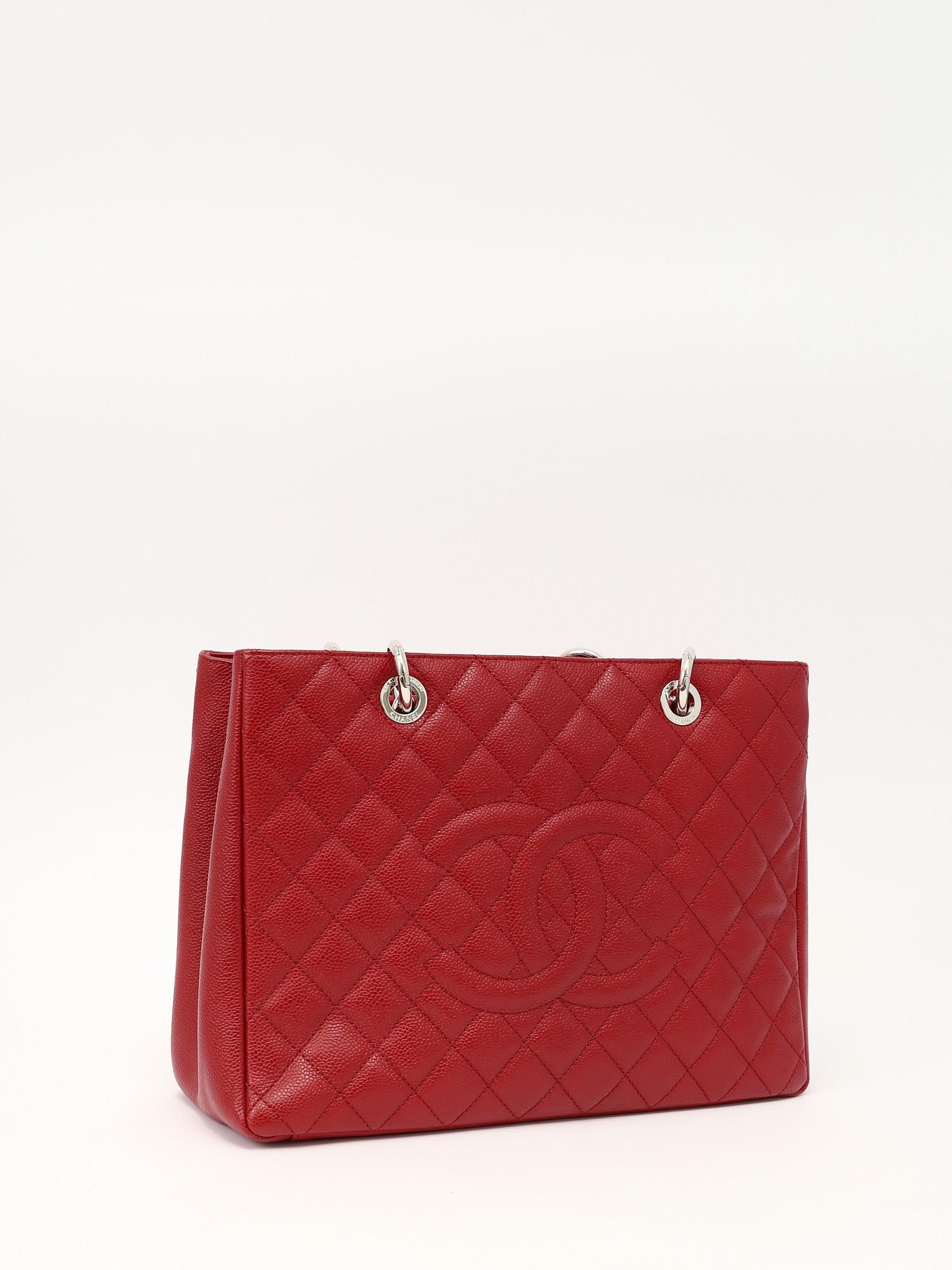 Chanel Grand Shopping , фото 3