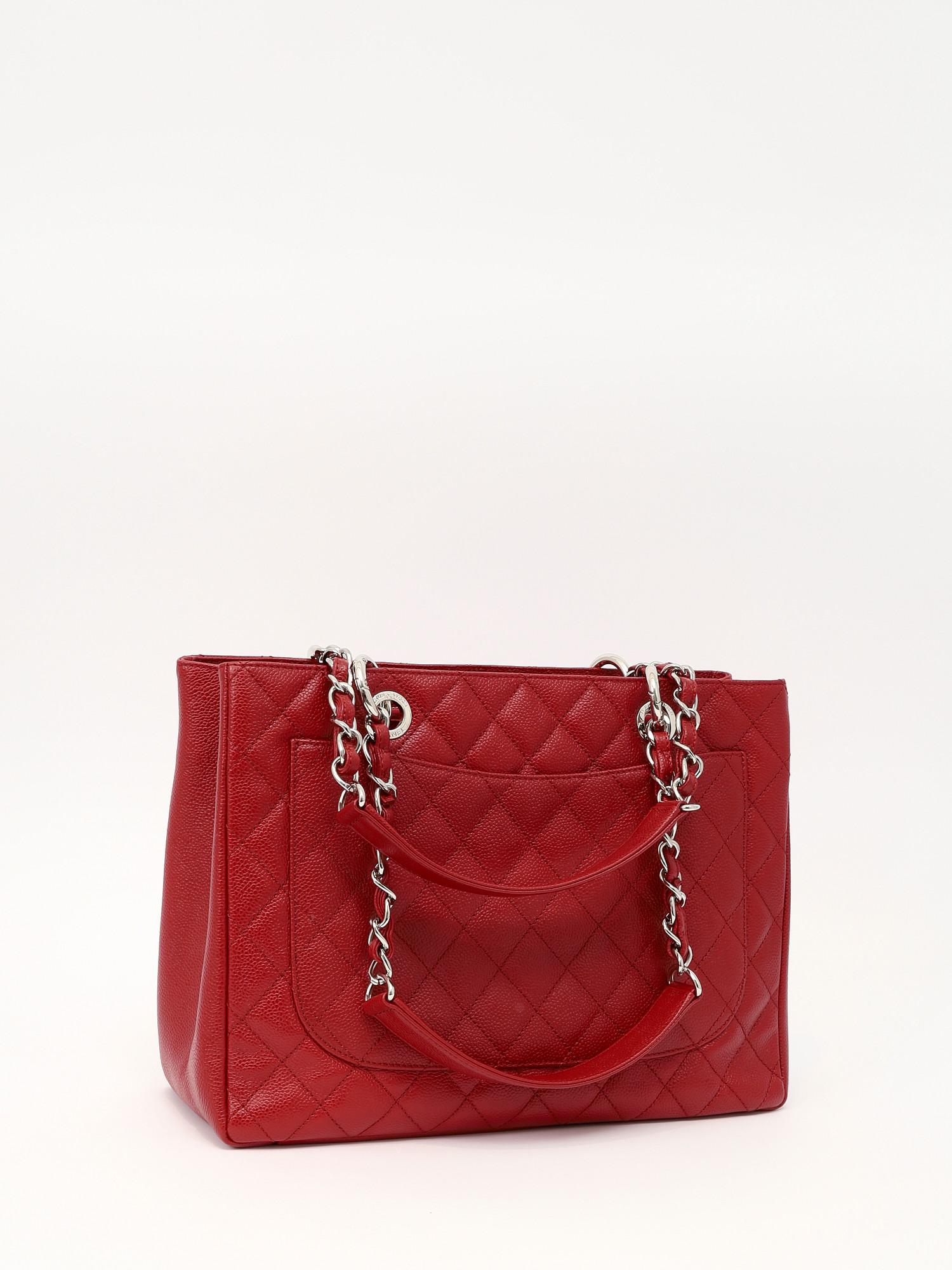 Chanel Grand Shopping , фото 4