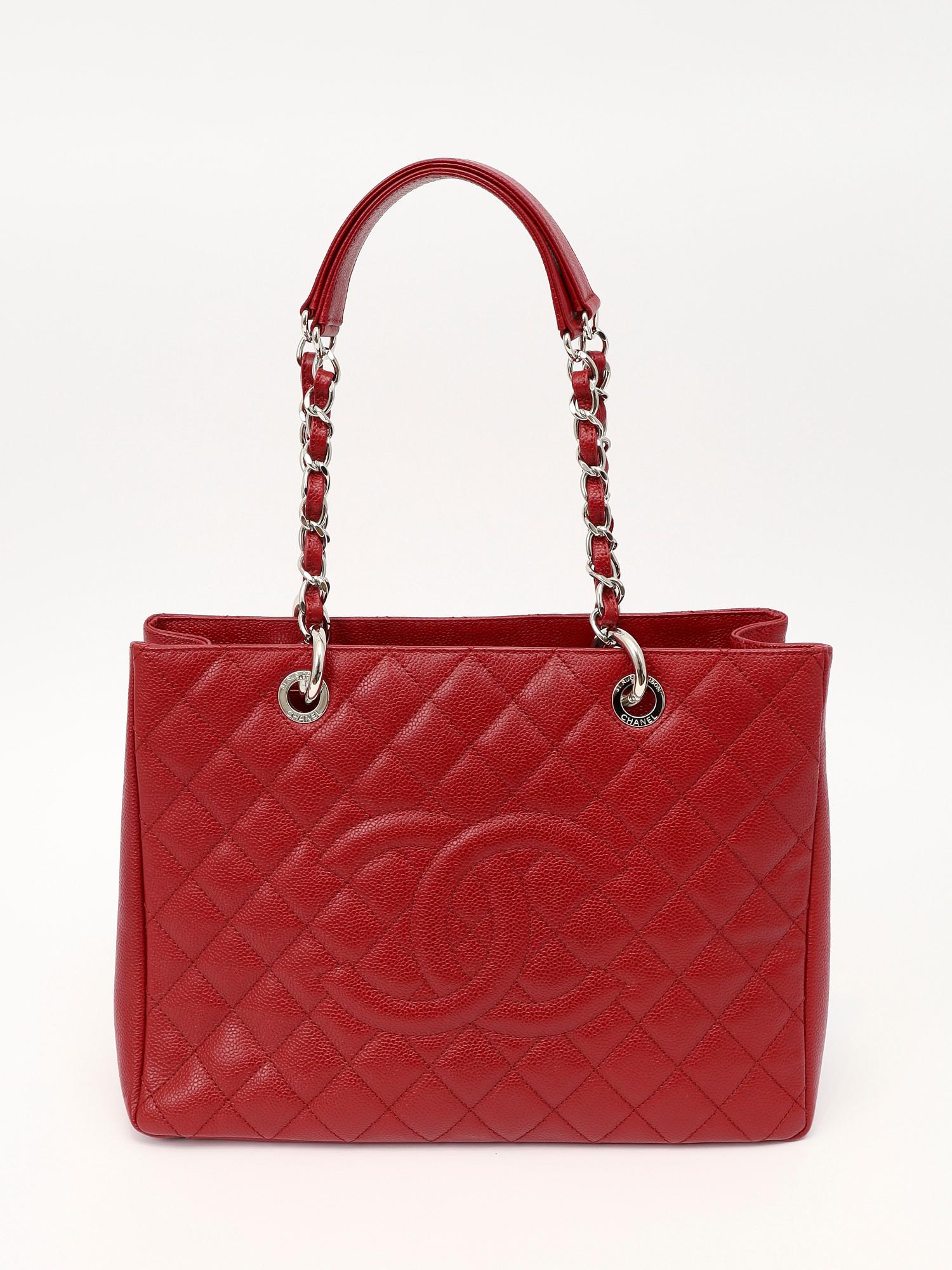 Chanel Grand Shopping , фото 5