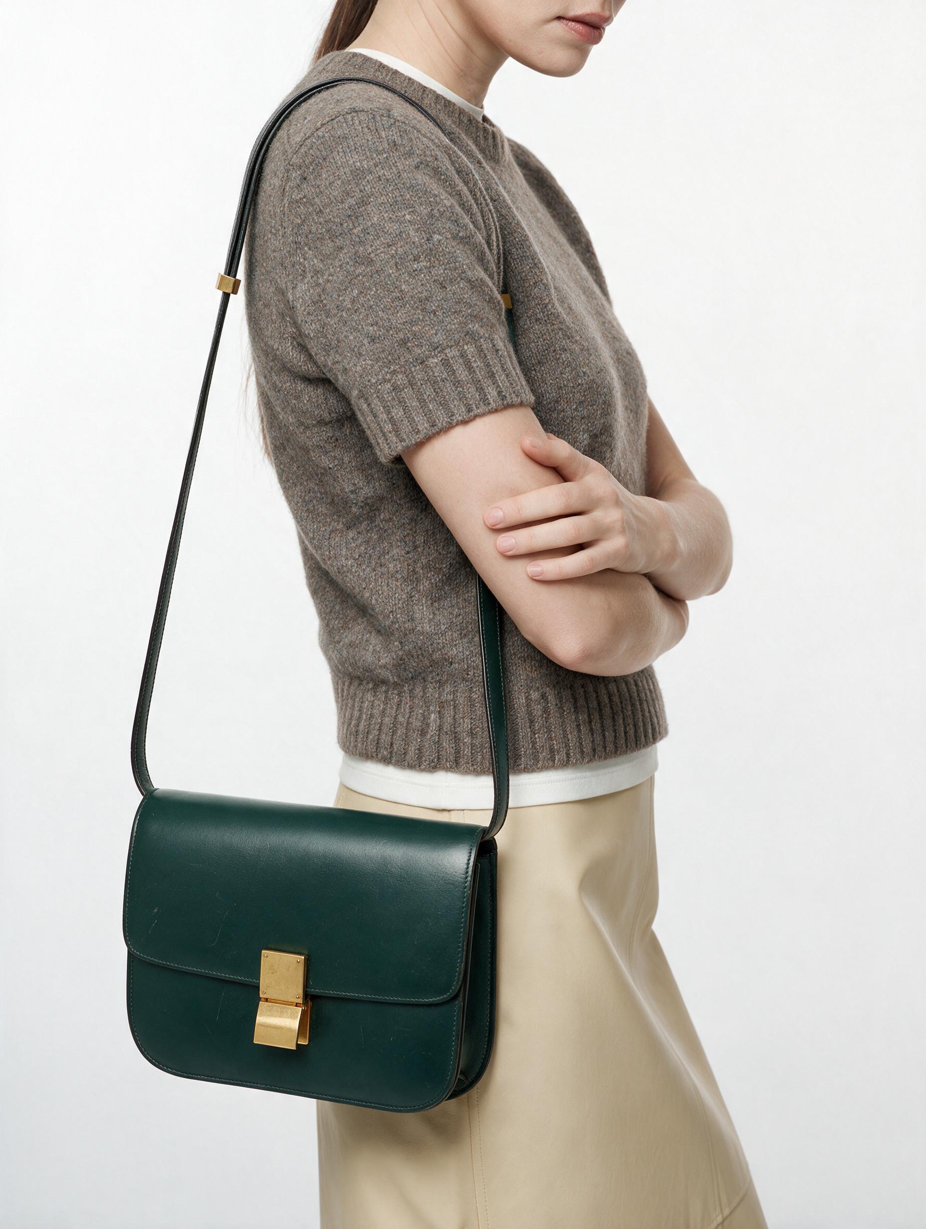 Celine Classic , фото 2