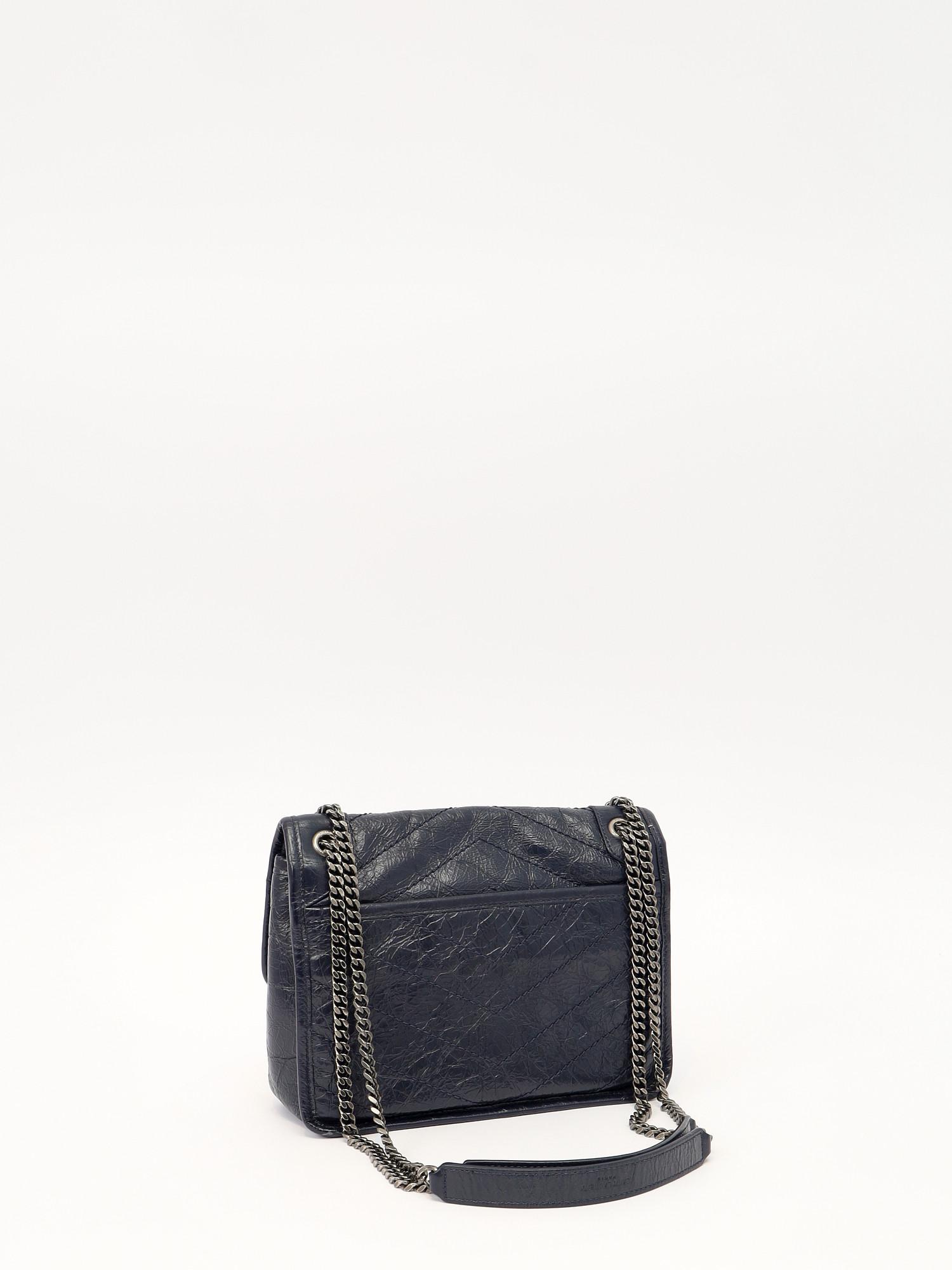 Saint Laurent Niki , фото 4