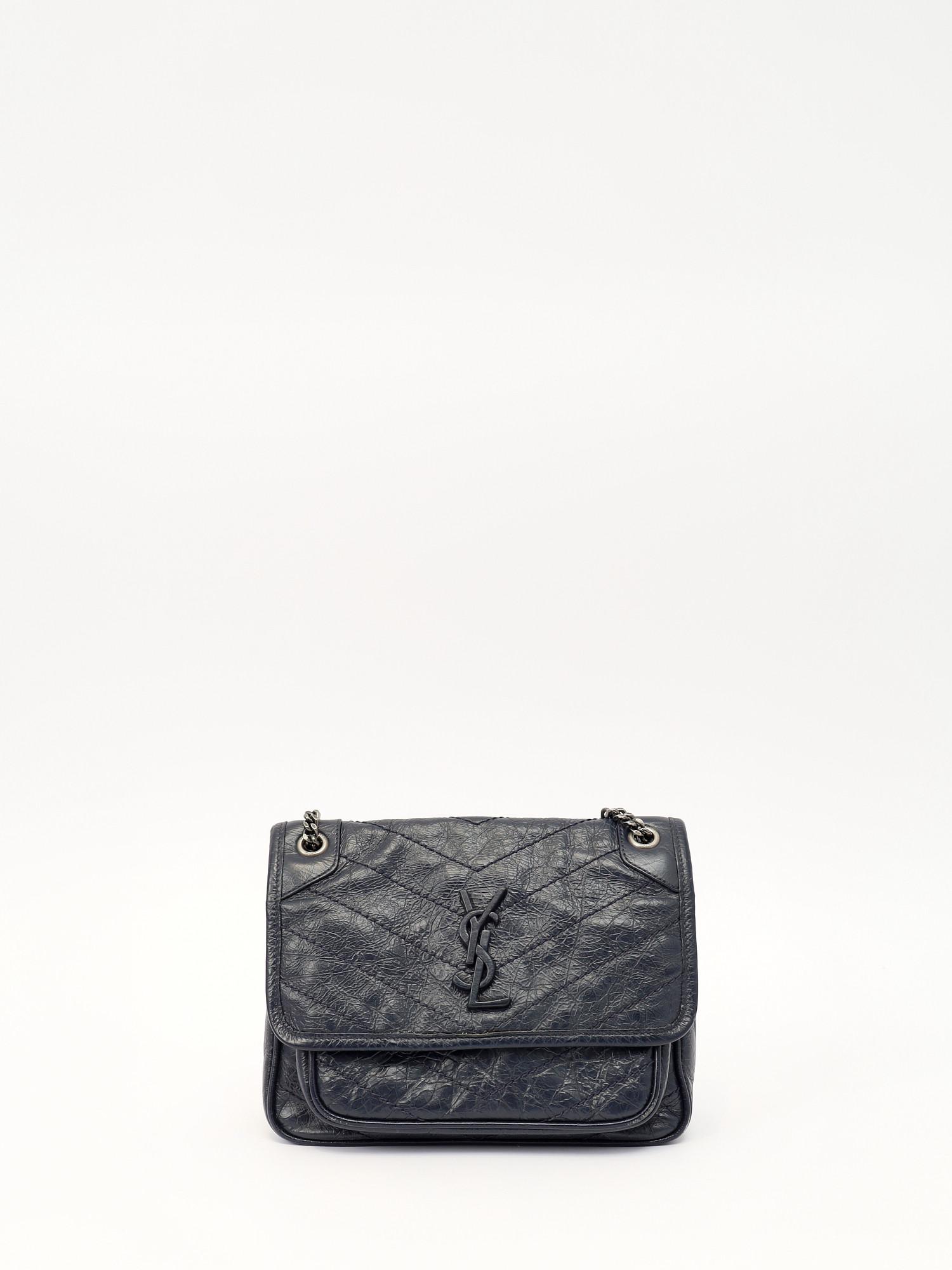 Saint Laurent Niki , фото 1