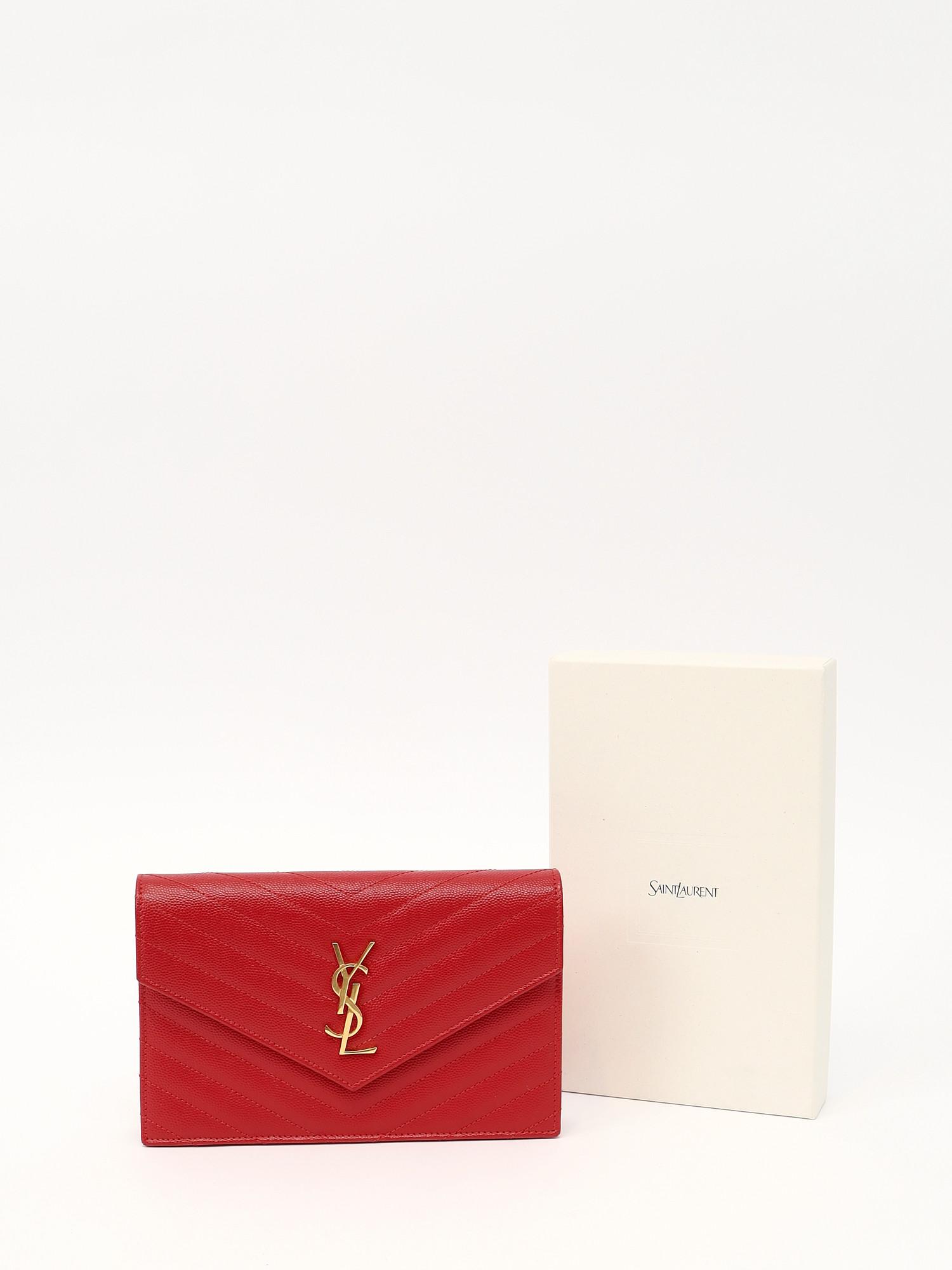 Saint Laurent Cassandre , фото 5