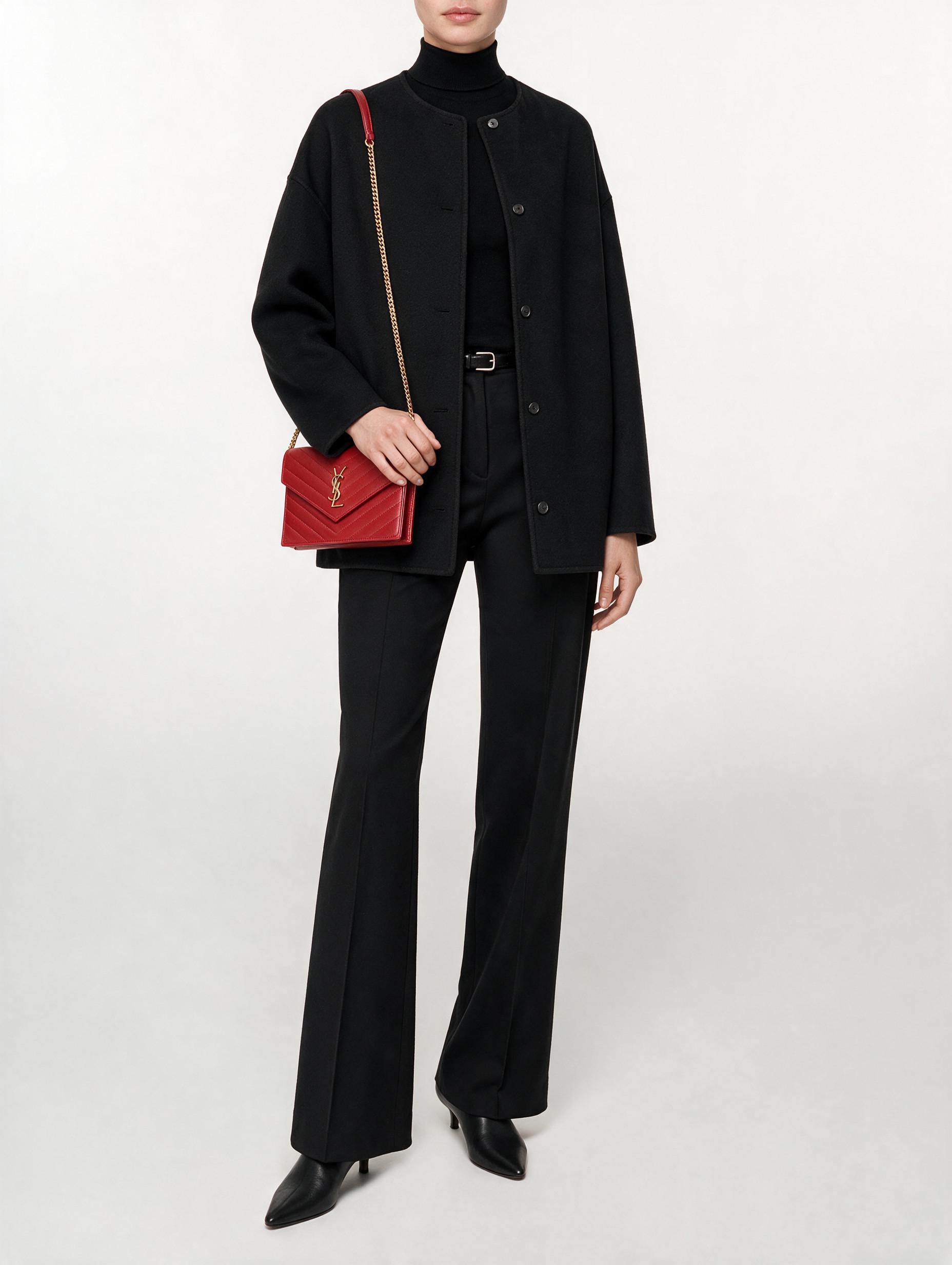 Saint Laurent Cassandre , фото 2