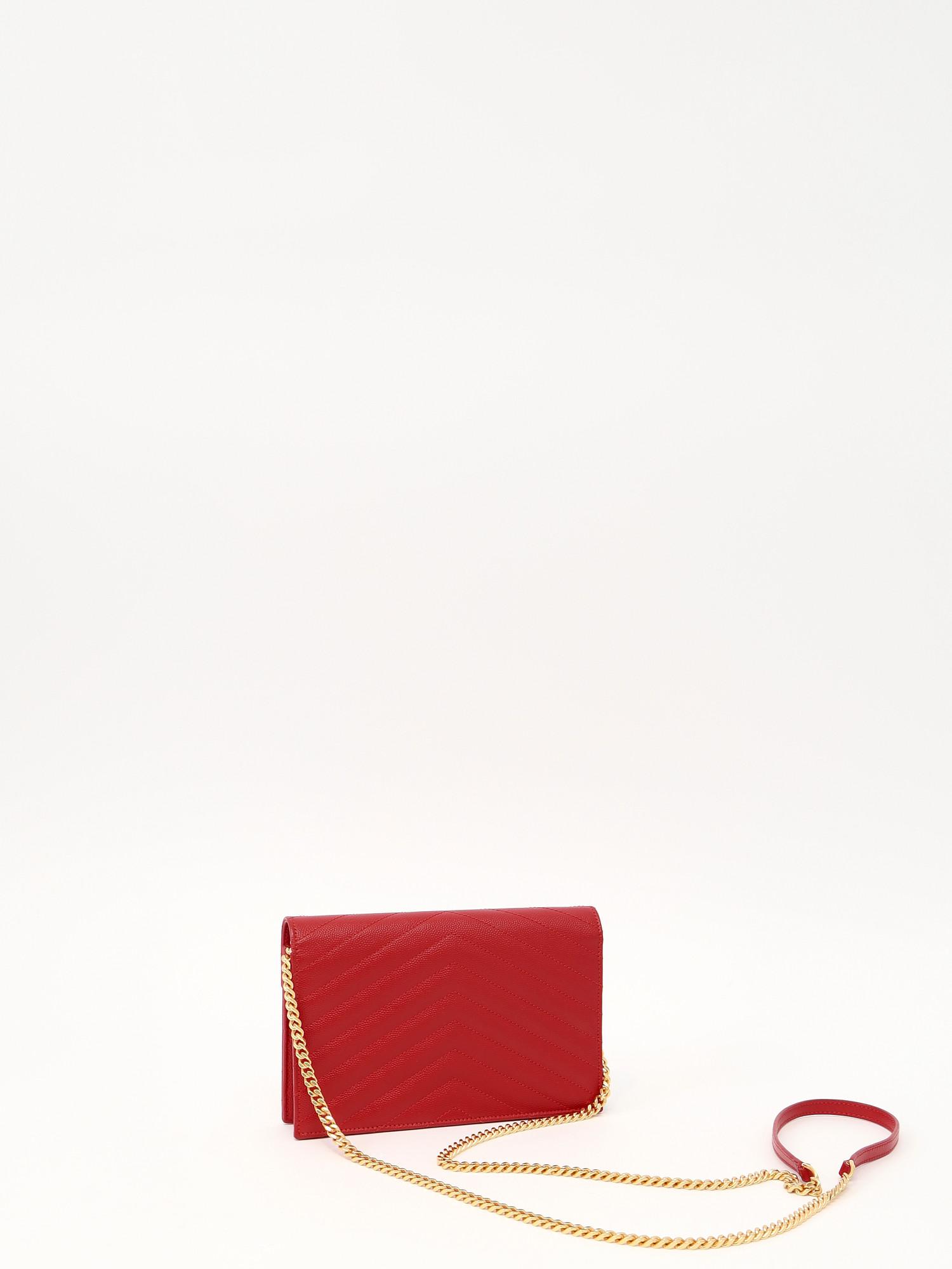 Saint Laurent Cassandre , фото 4