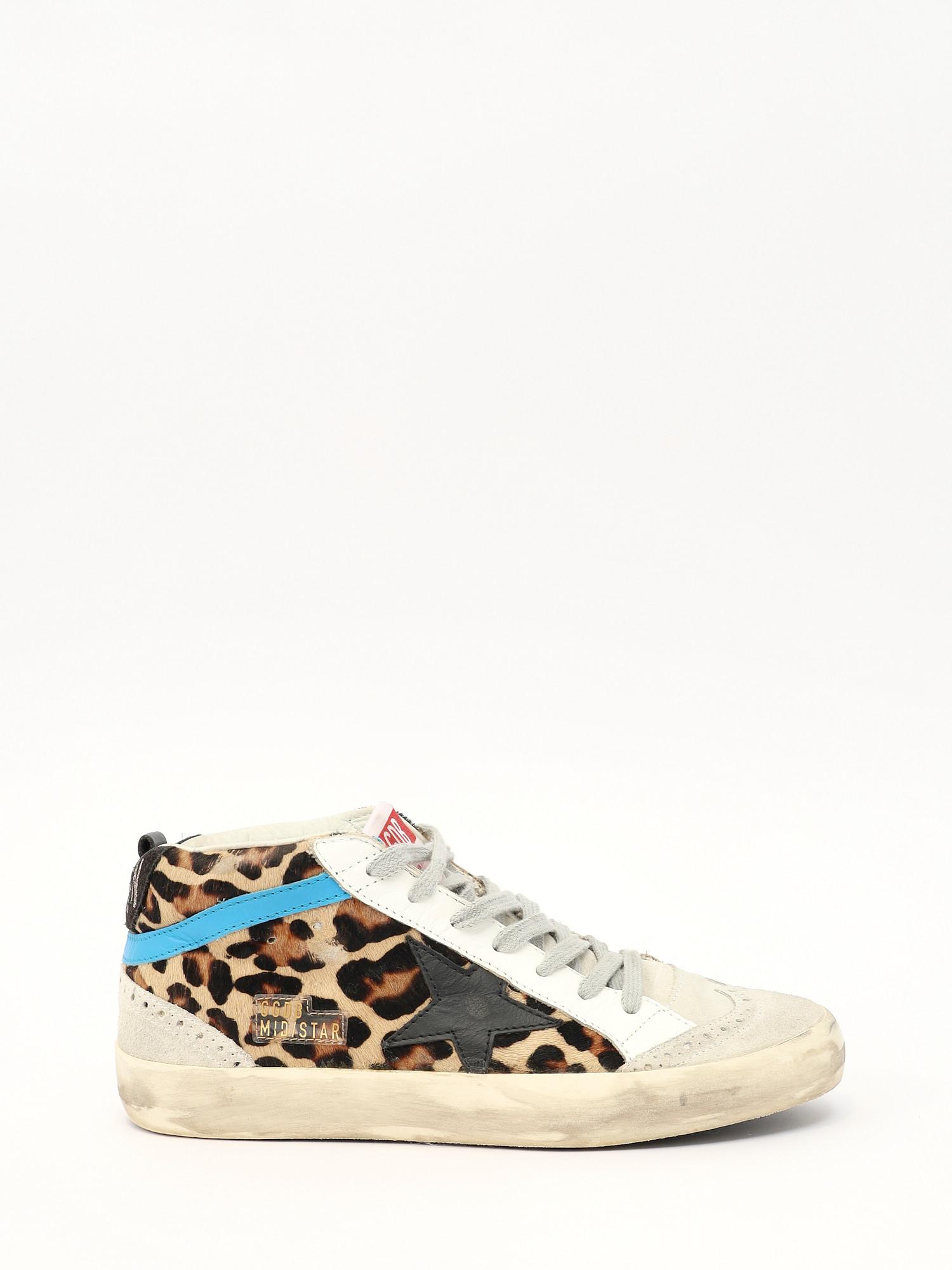 Golden Goose Mid Star 39, фото 1