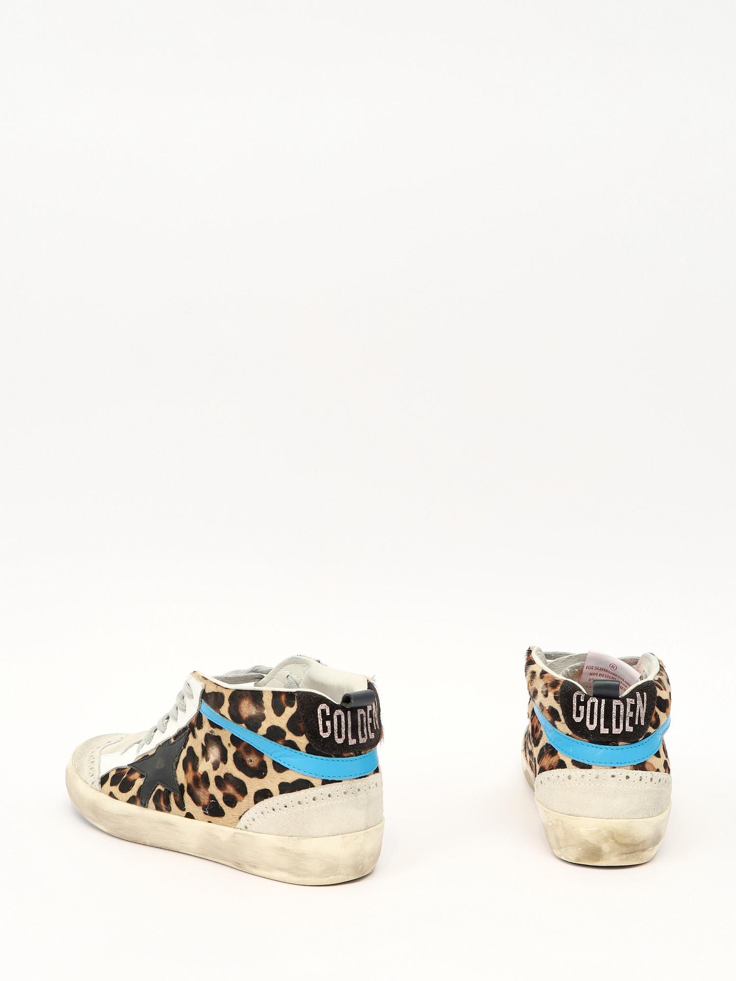 Golden Goose Mid Star 39, фото 4