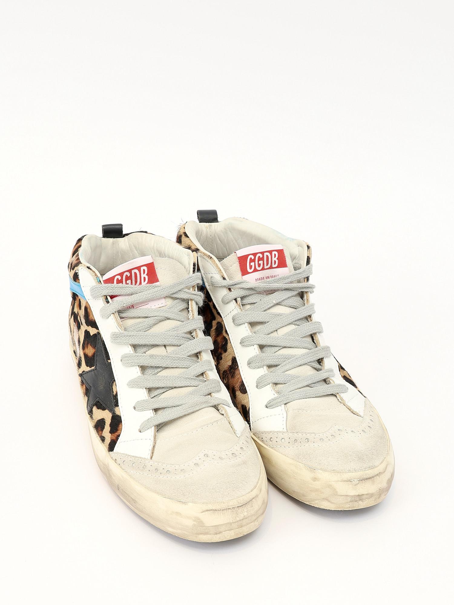 Golden Goose Mid Star 39, фото 3