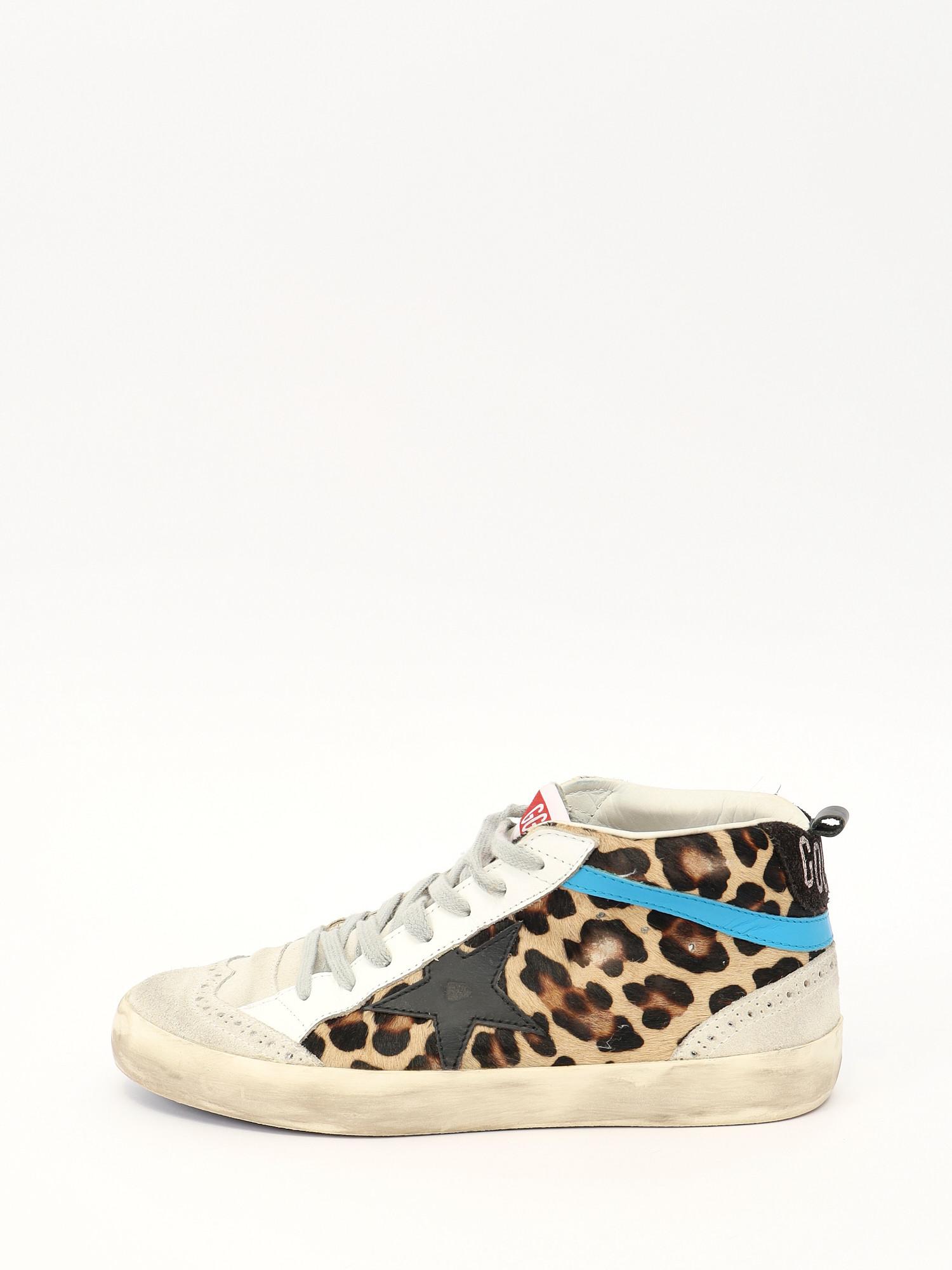 Golden Goose Mid Star 39, фото 2